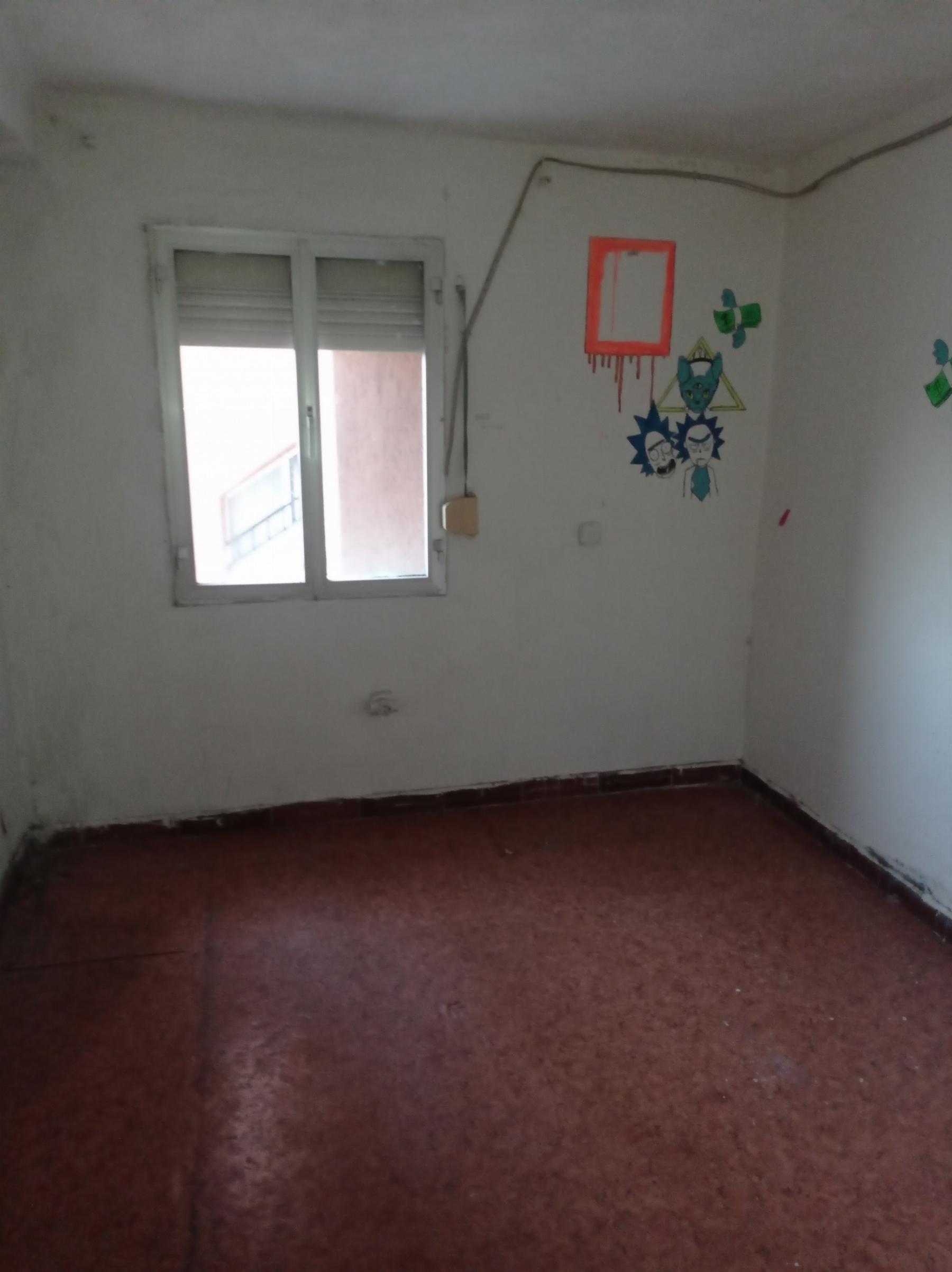 Venta de piso en Madrid