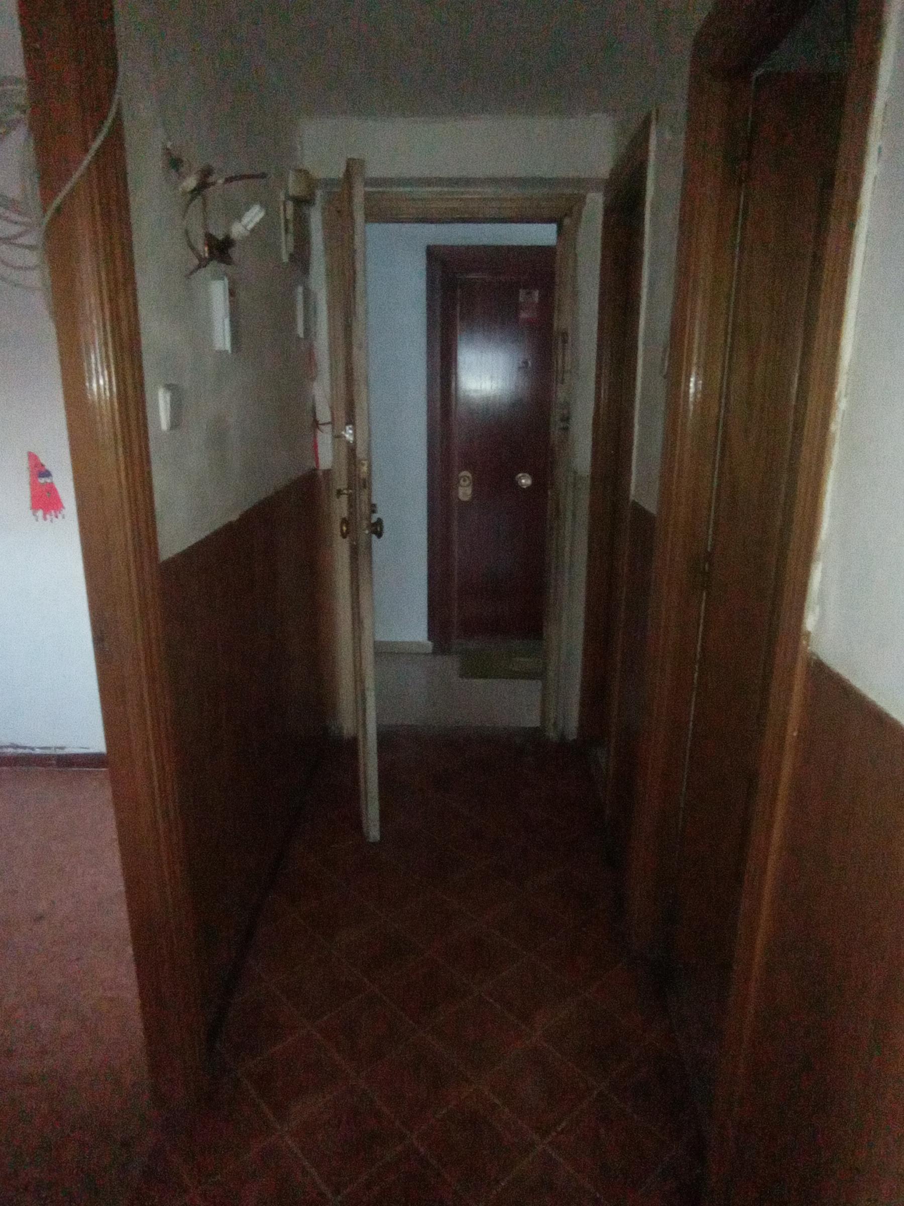 Venta de piso en Madrid