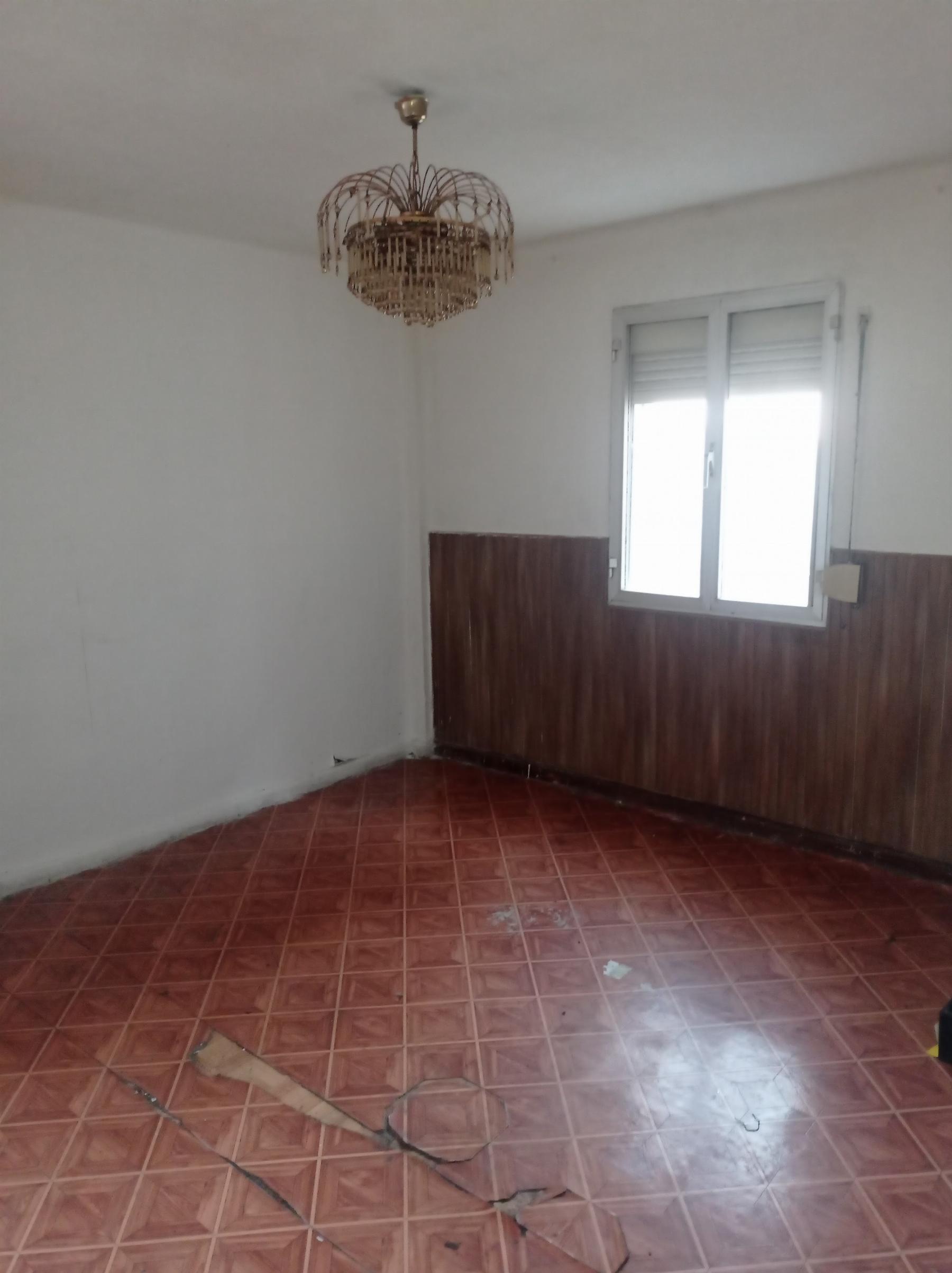 Venta de piso en Madrid