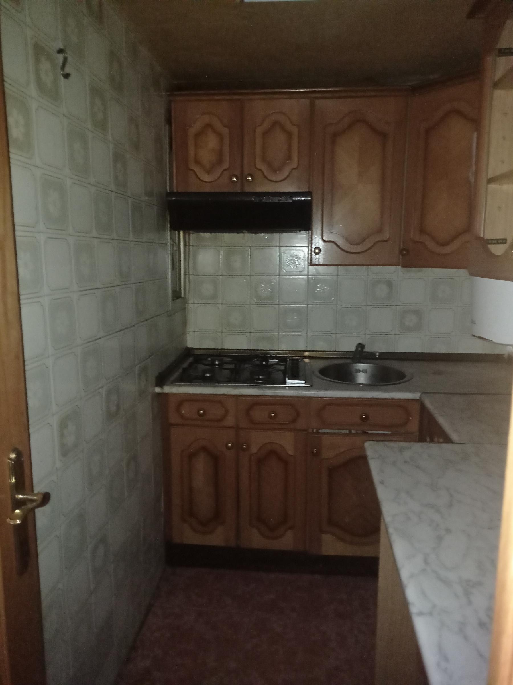 Venta de piso en Madrid