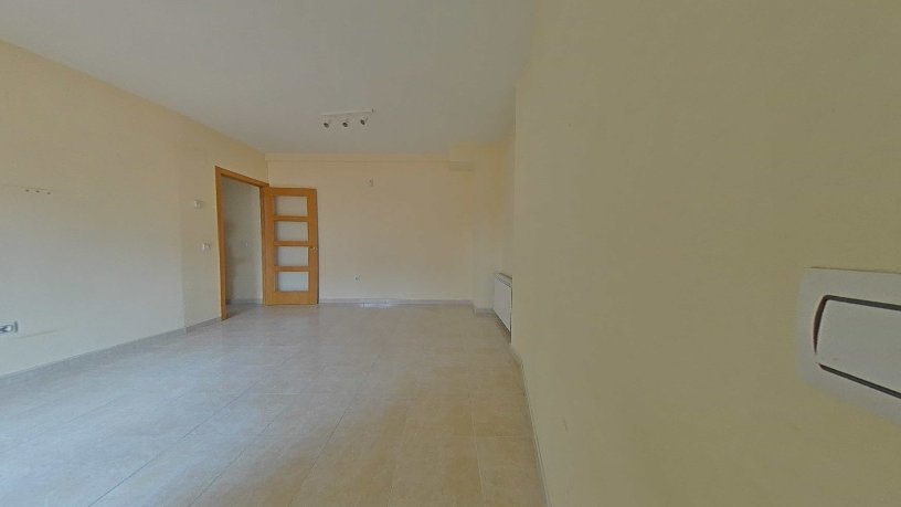 Venta de piso en Ciempozuelos