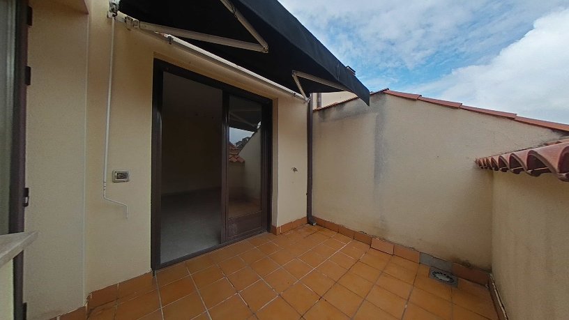 Venta de piso en Ciempozuelos