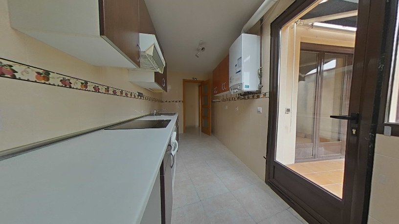 Venta de piso en Ciempozuelos