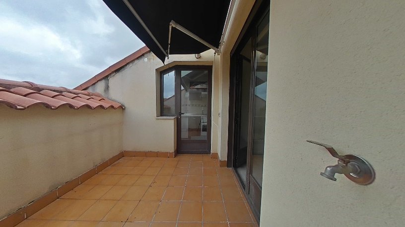 Venta de piso en Ciempozuelos