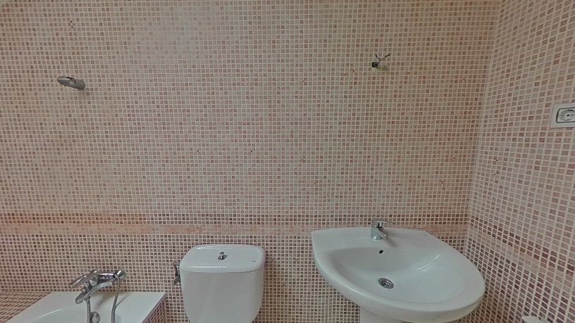 Venta de piso en Ciempozuelos