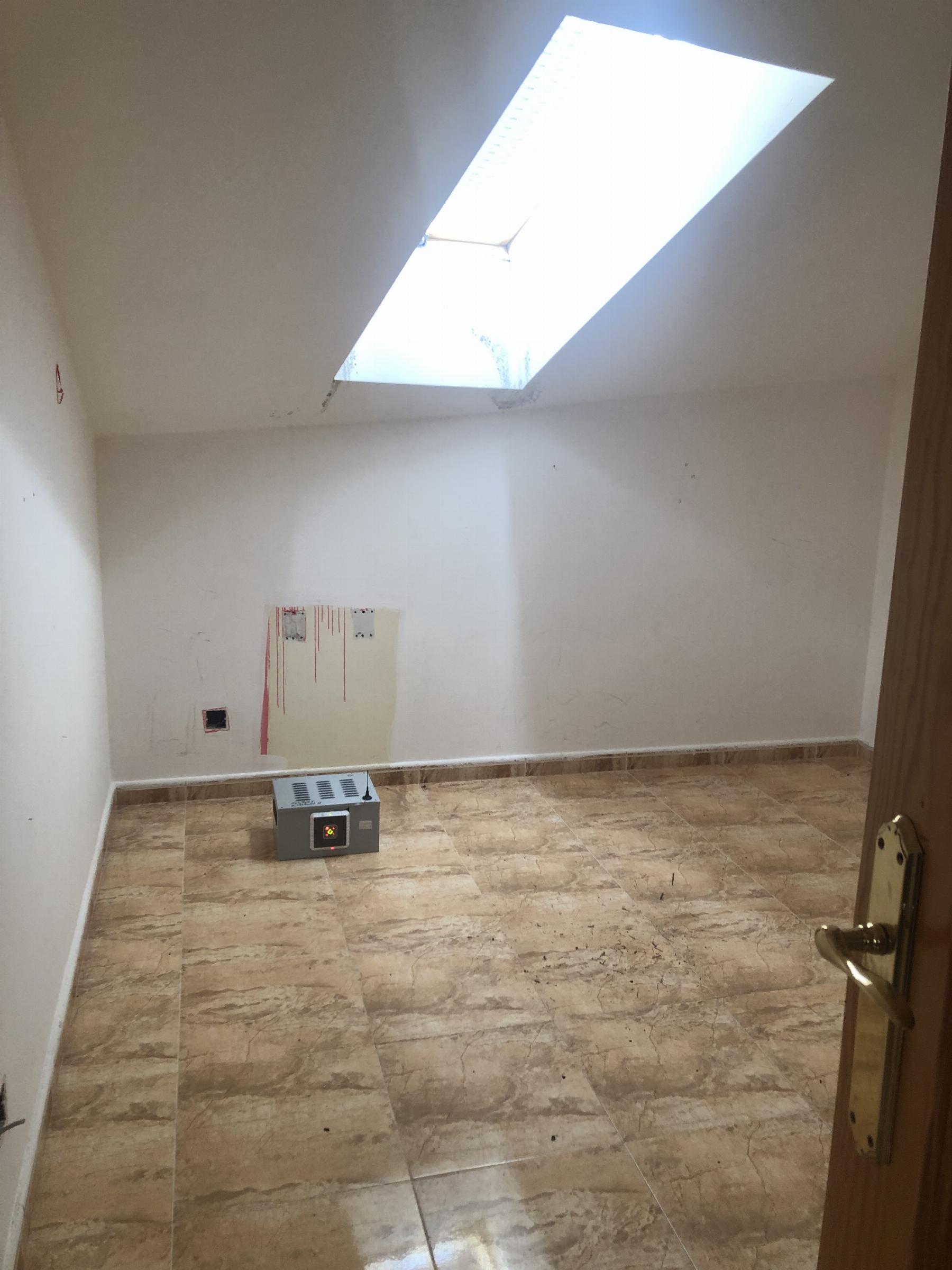Venta de piso en Villamantilla