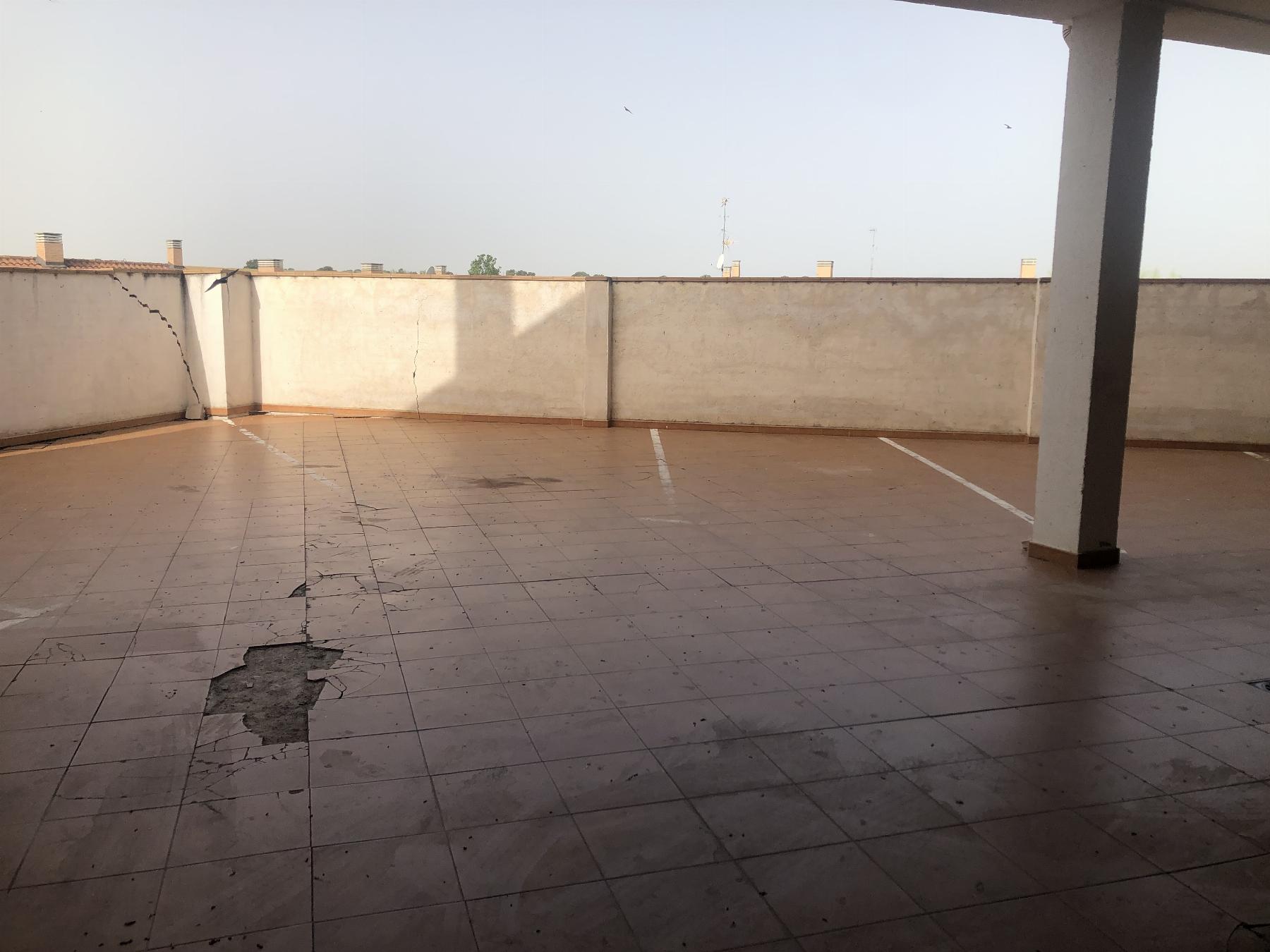 Venta de piso en Villamantilla