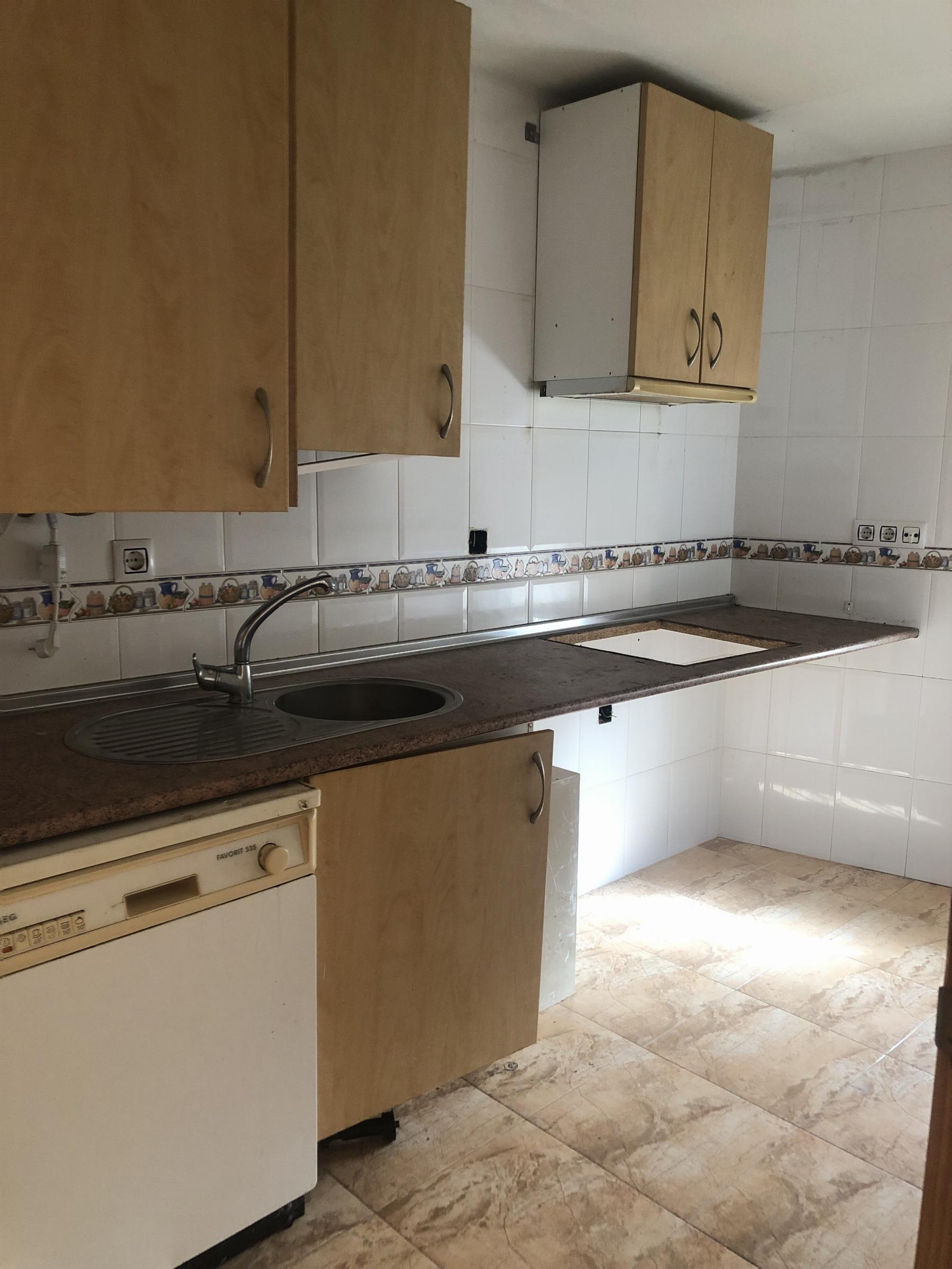 Venta de piso en Villamantilla