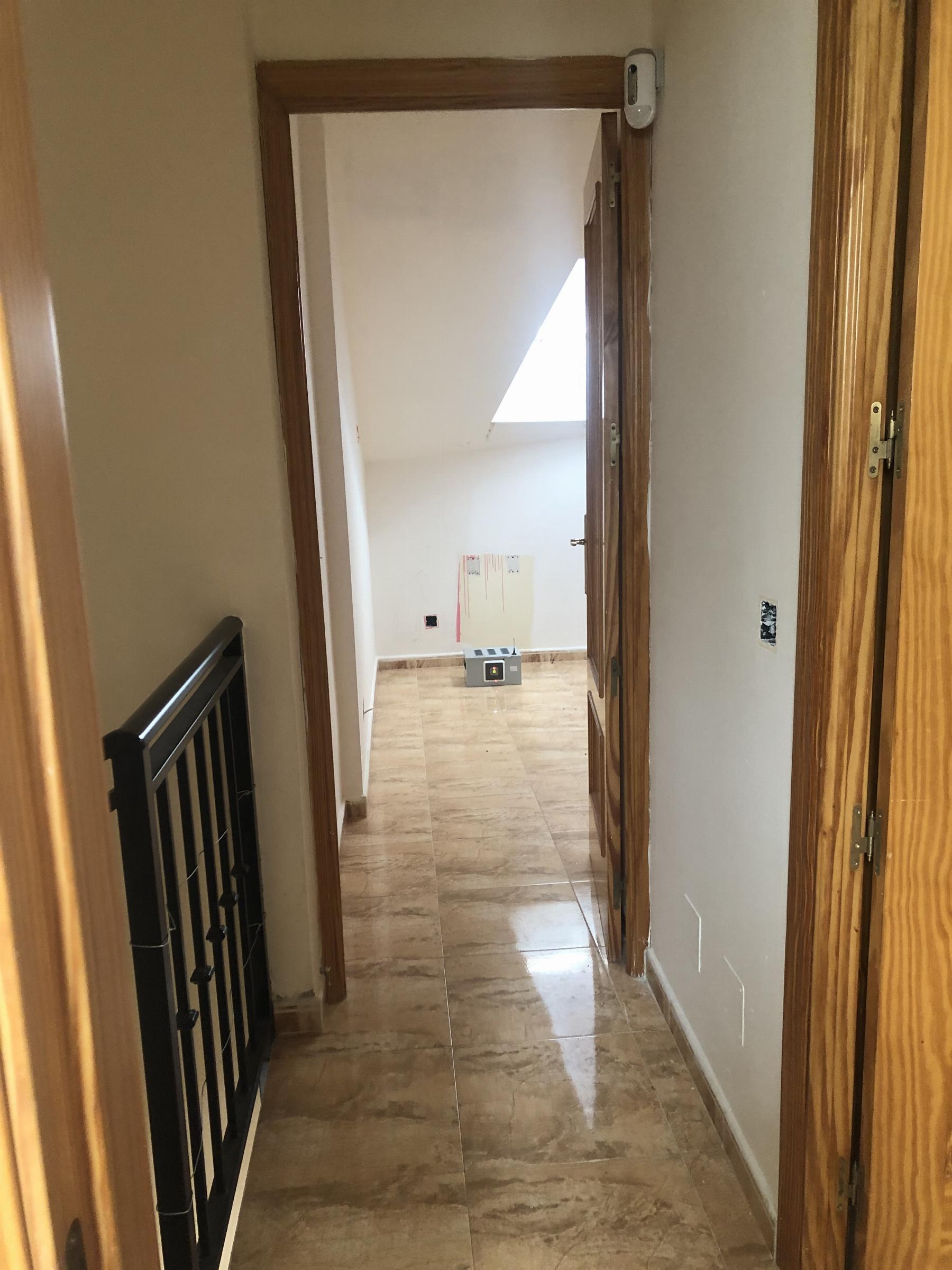 Venta de piso en Villamantilla