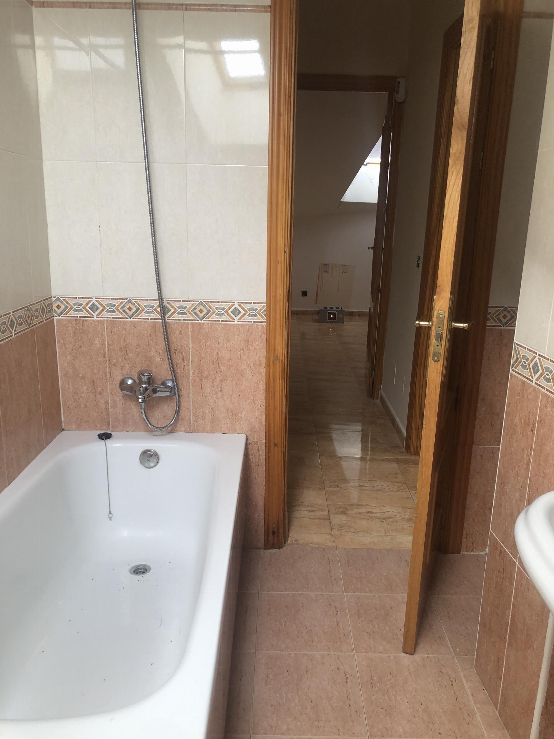 Venta de piso en Villamantilla