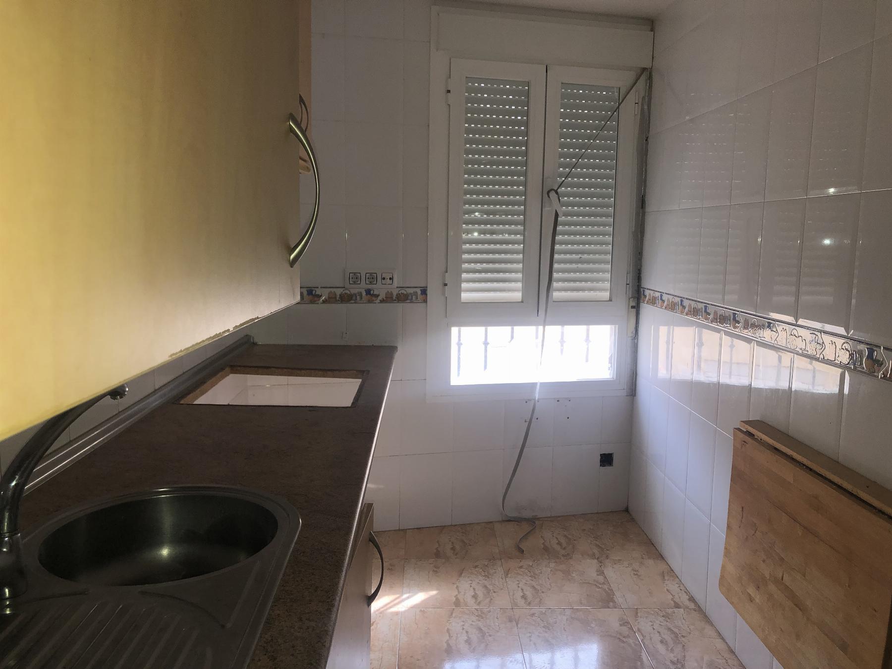 Venta de piso en Villamantilla