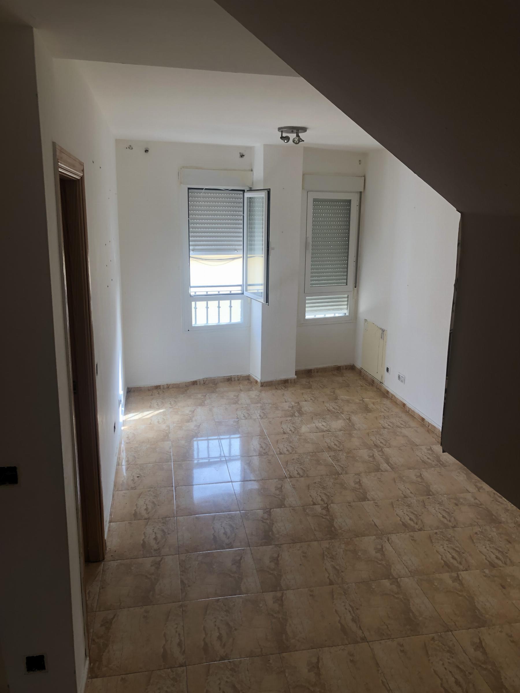 Venta de piso en Villamantilla