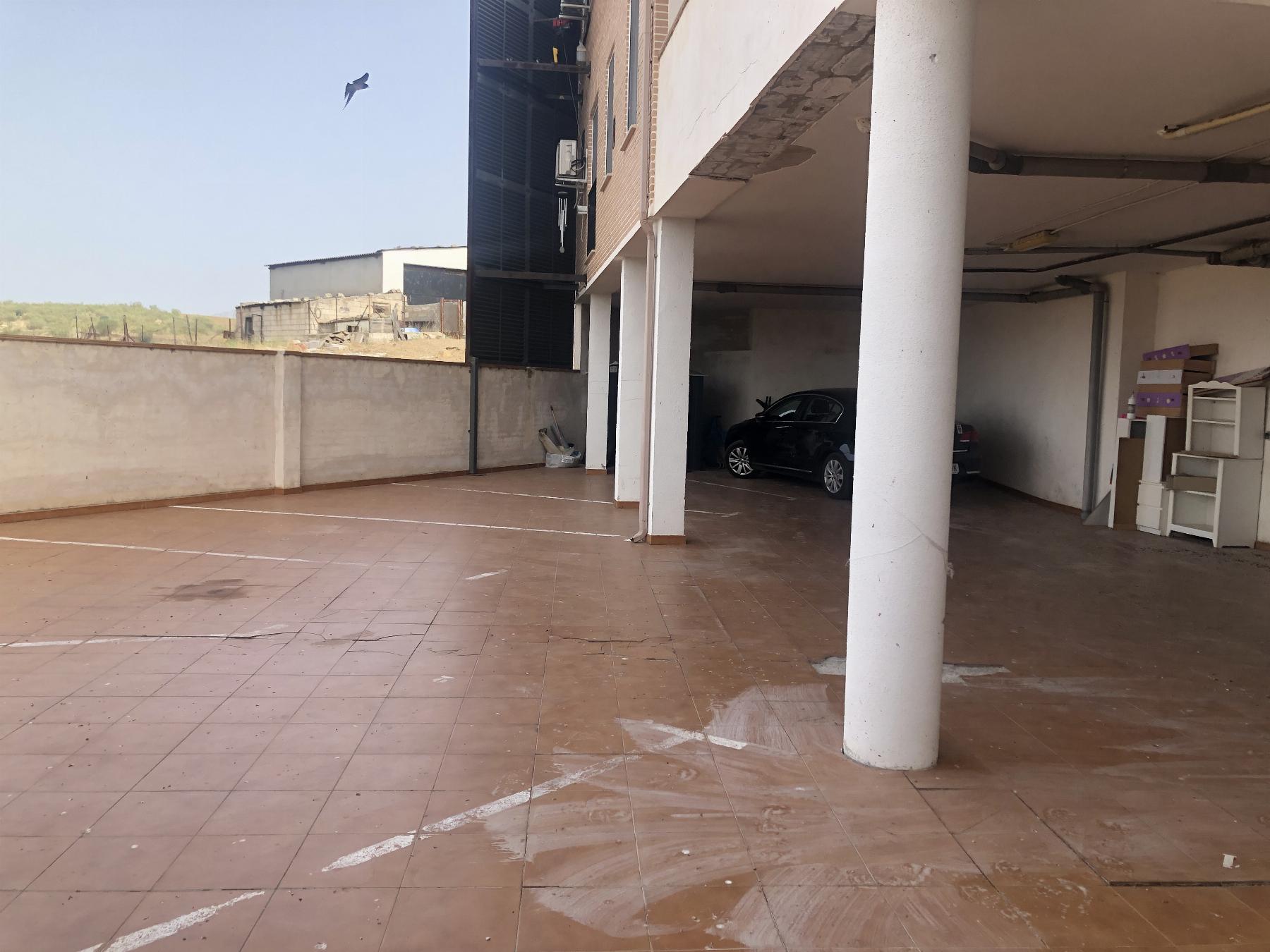 Venta de piso en Villamantilla