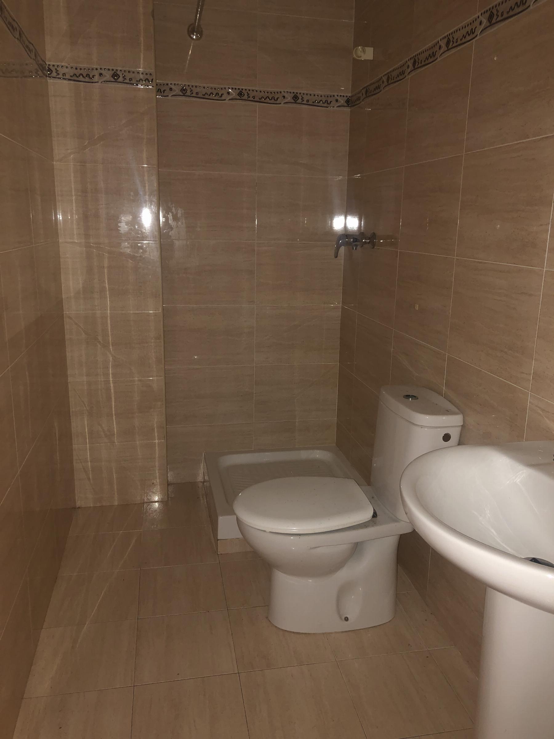 Venta de piso en Villamantilla