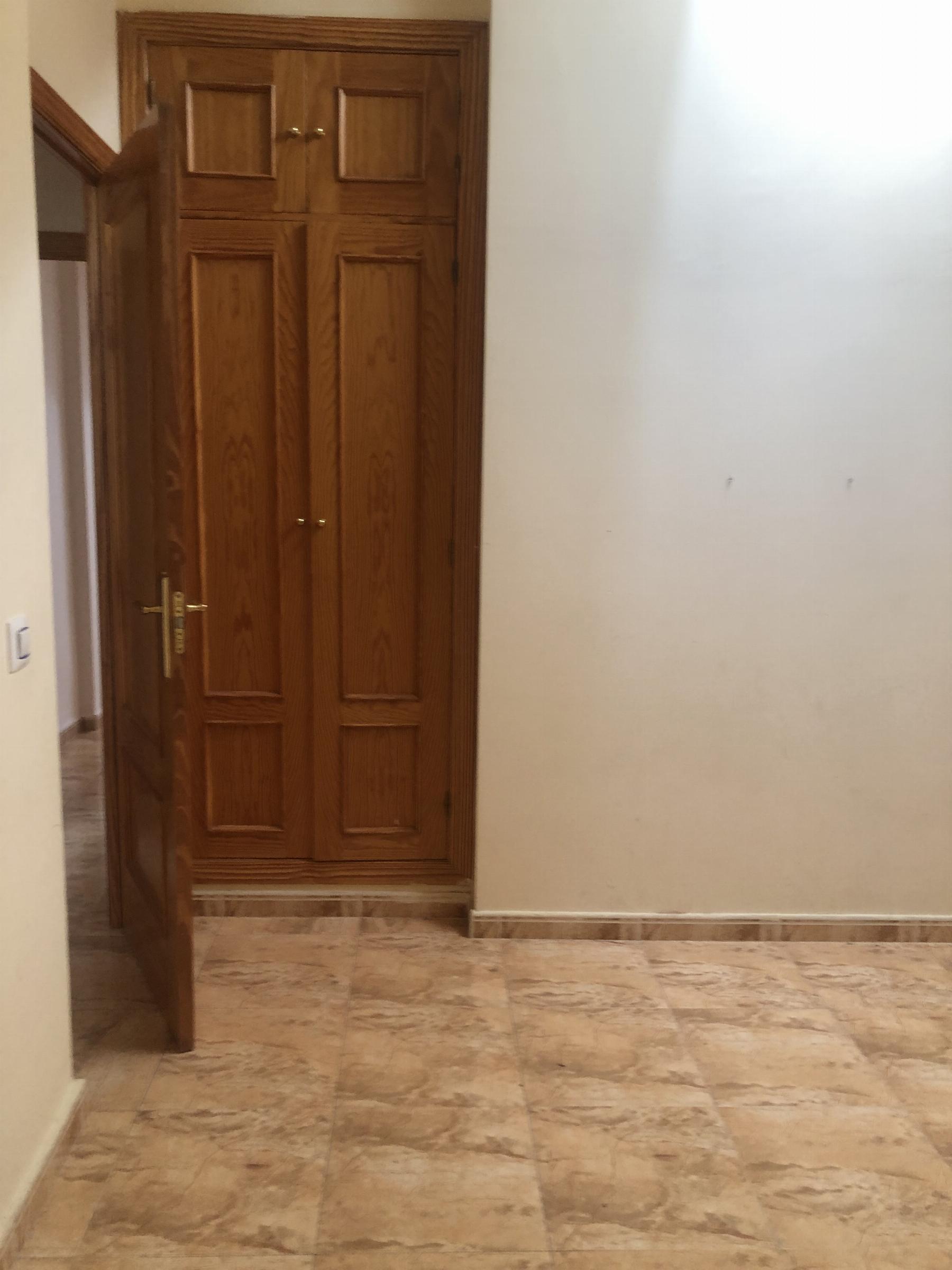 Venta de piso en Villamantilla