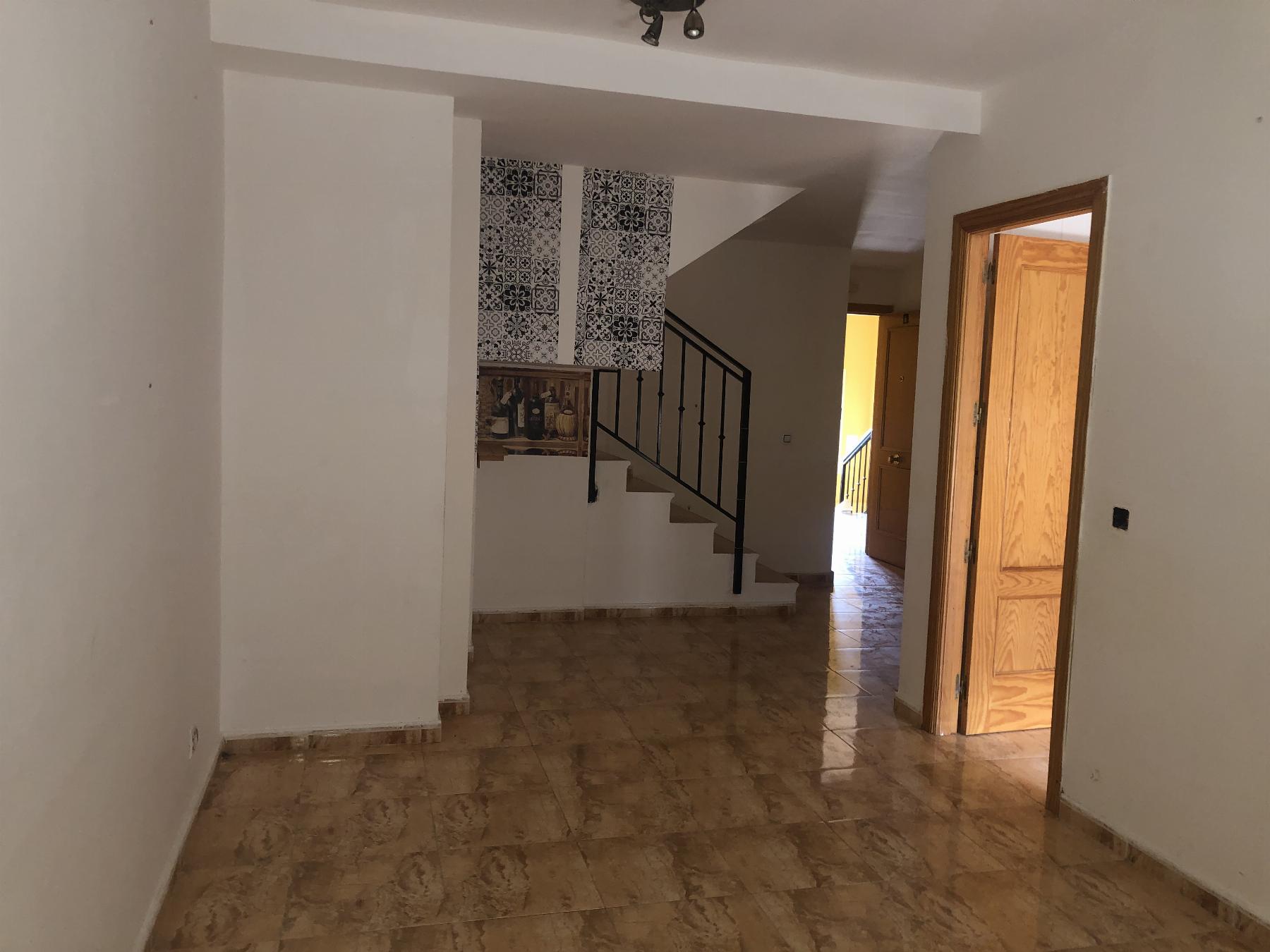 Venta de piso en Villamantilla