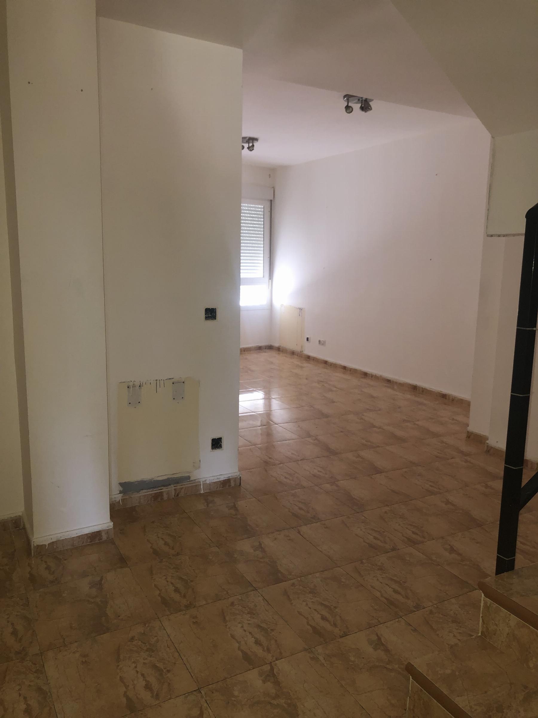 Venta de piso en Villamantilla