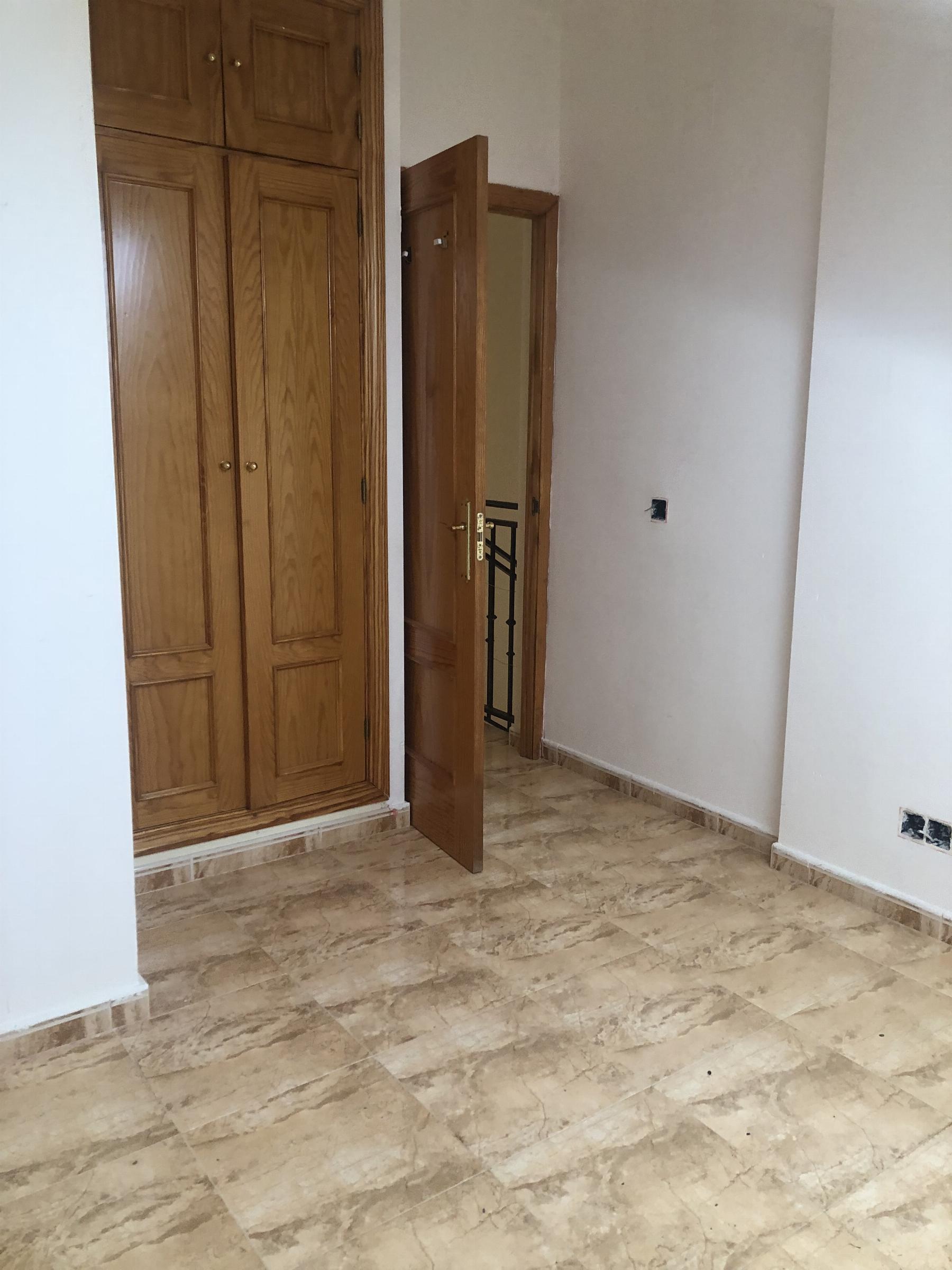 Venta de piso en Villamantilla