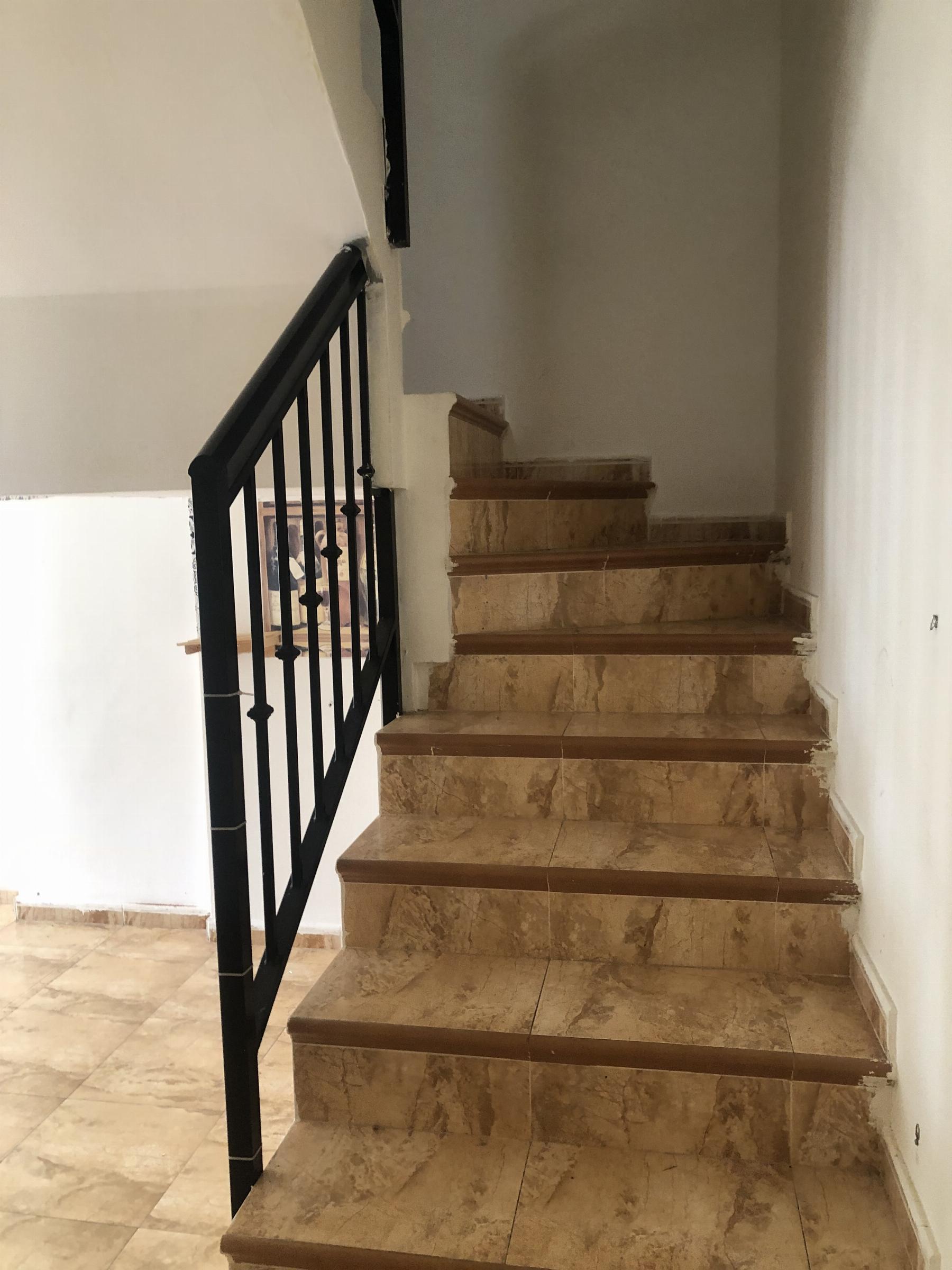 Venta de piso en Villamantilla