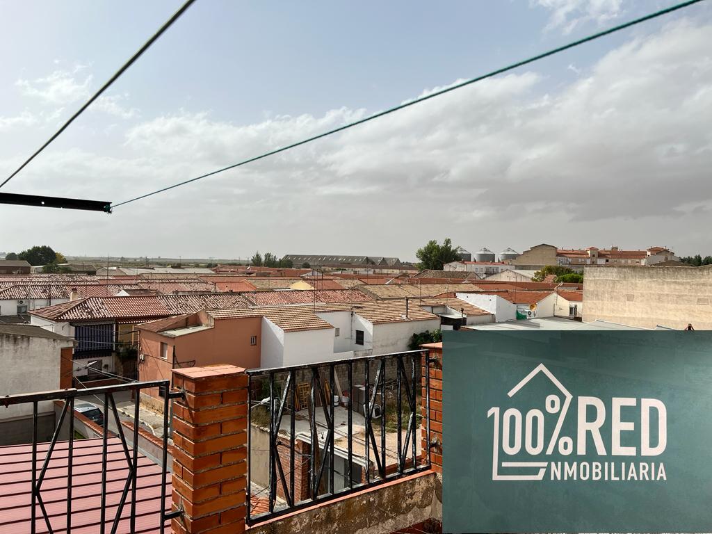 Venta de casa en Quintanar de la Orden