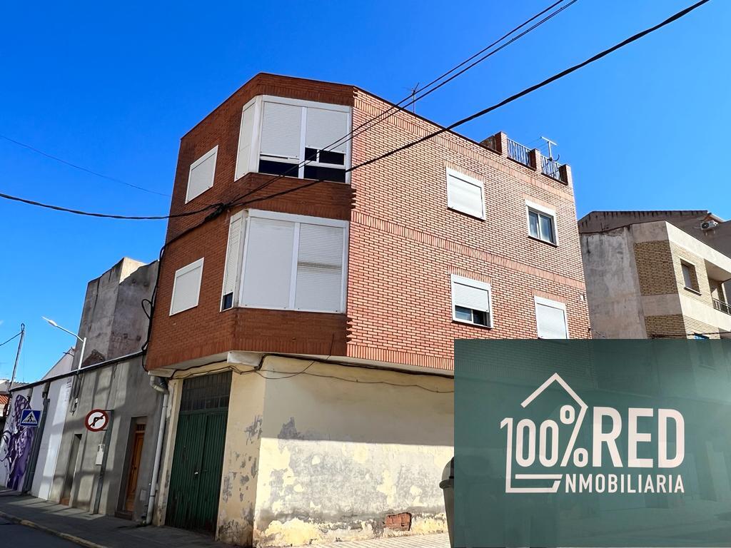 Venta de casa en Quintanar de la Orden