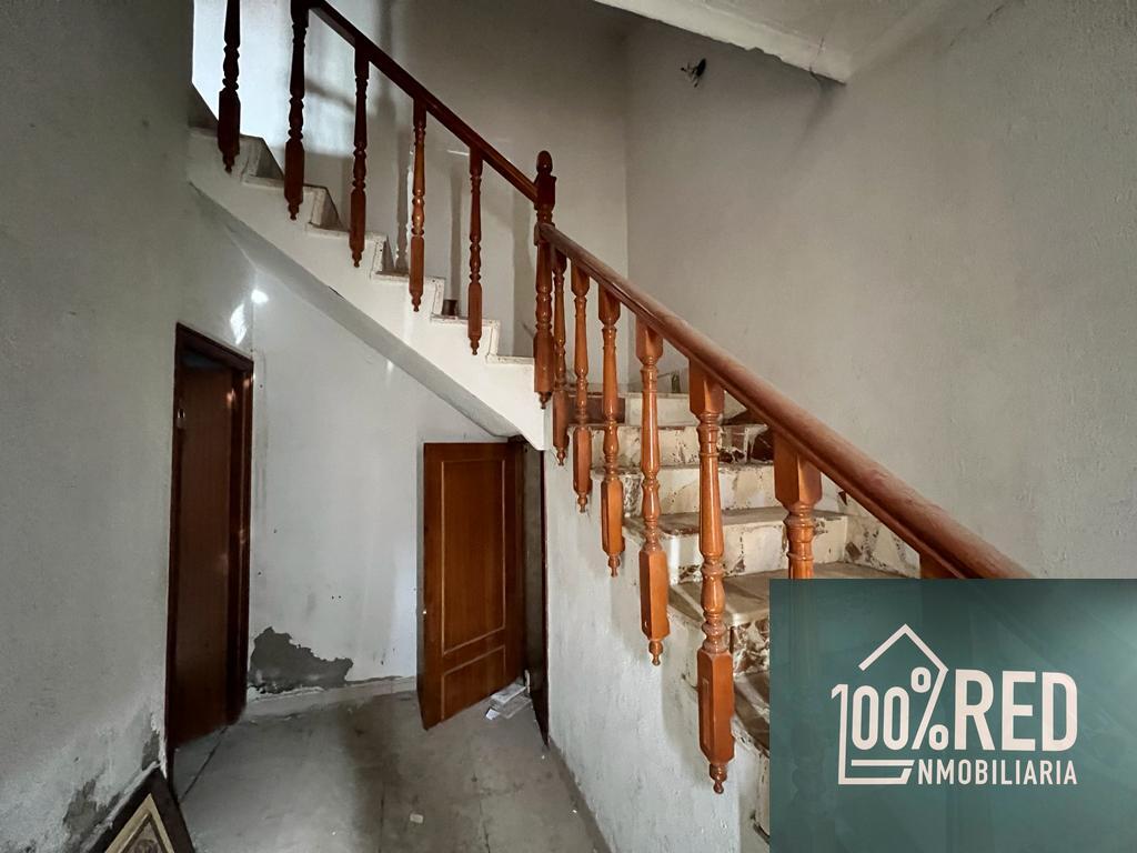 Venta de casa en Quintanar de la Orden