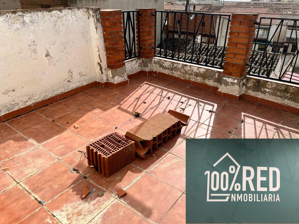 Venta de casa en Quintanar de la Orden