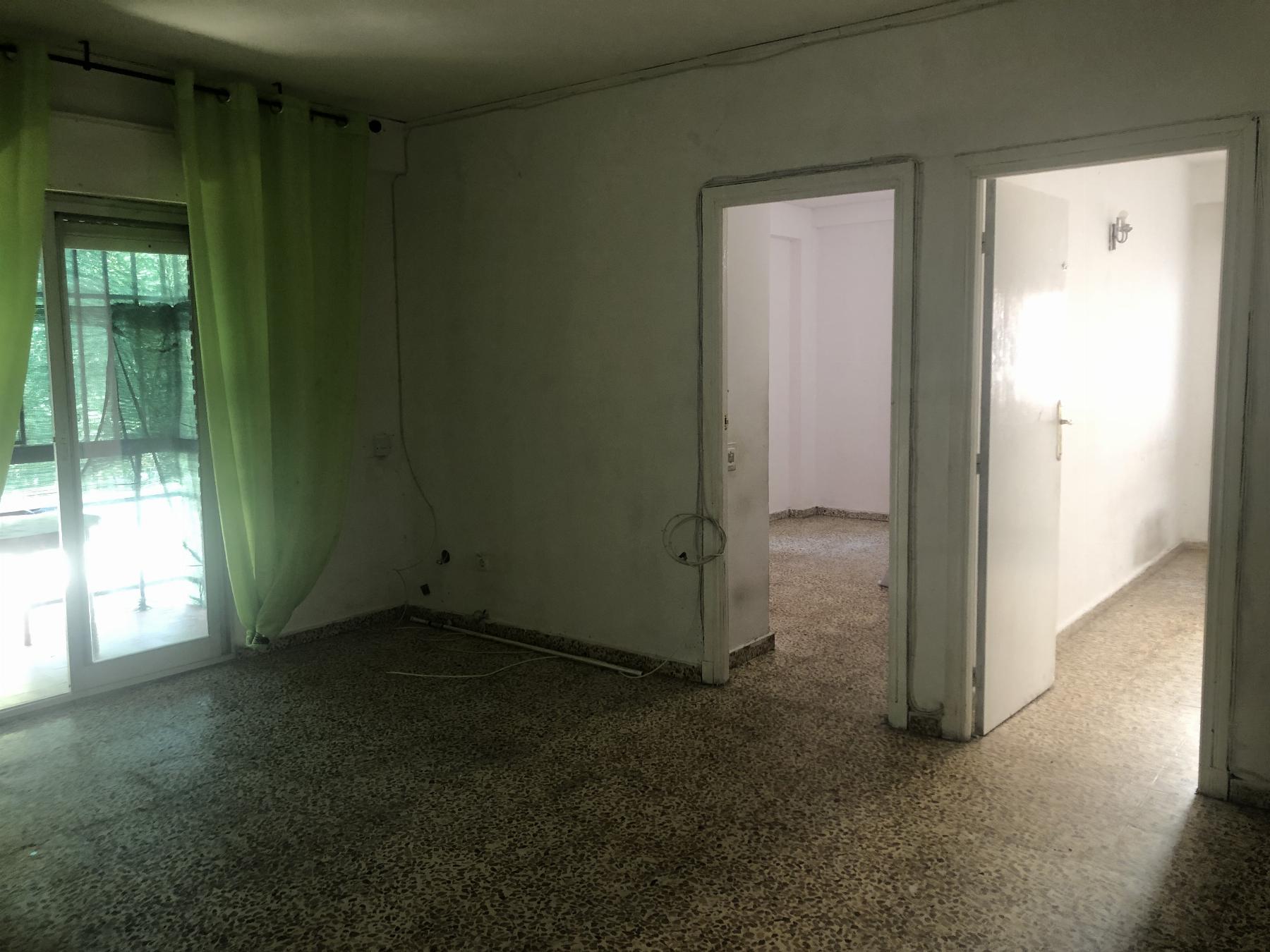 Venta de piso en Móstoles