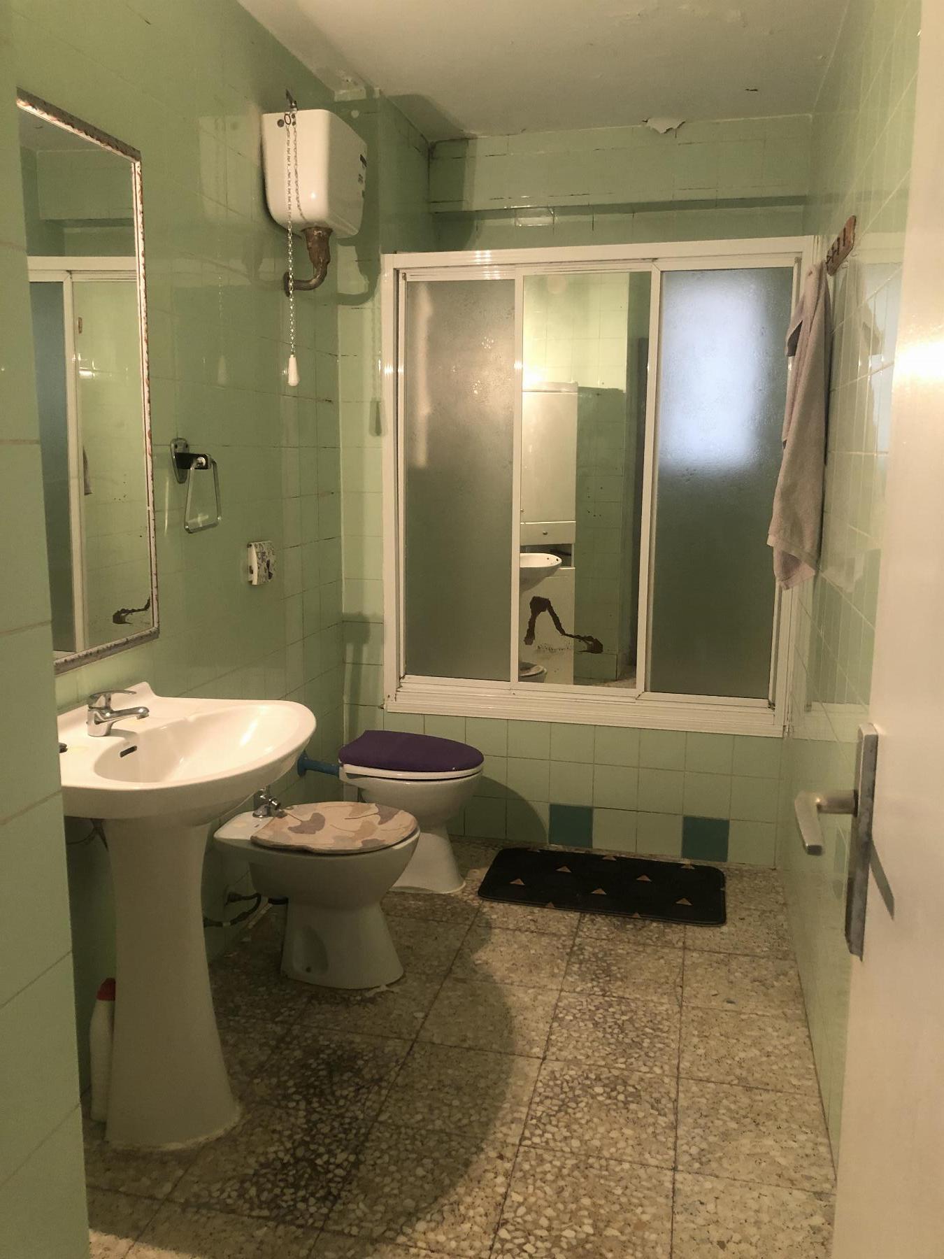 Venta de piso en Móstoles
