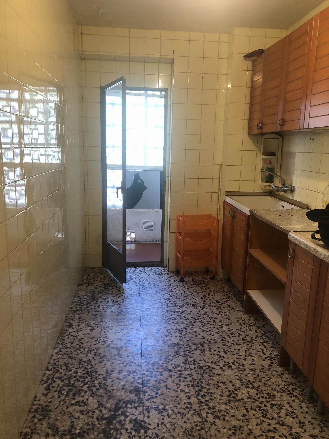 Venta de piso en Móstoles