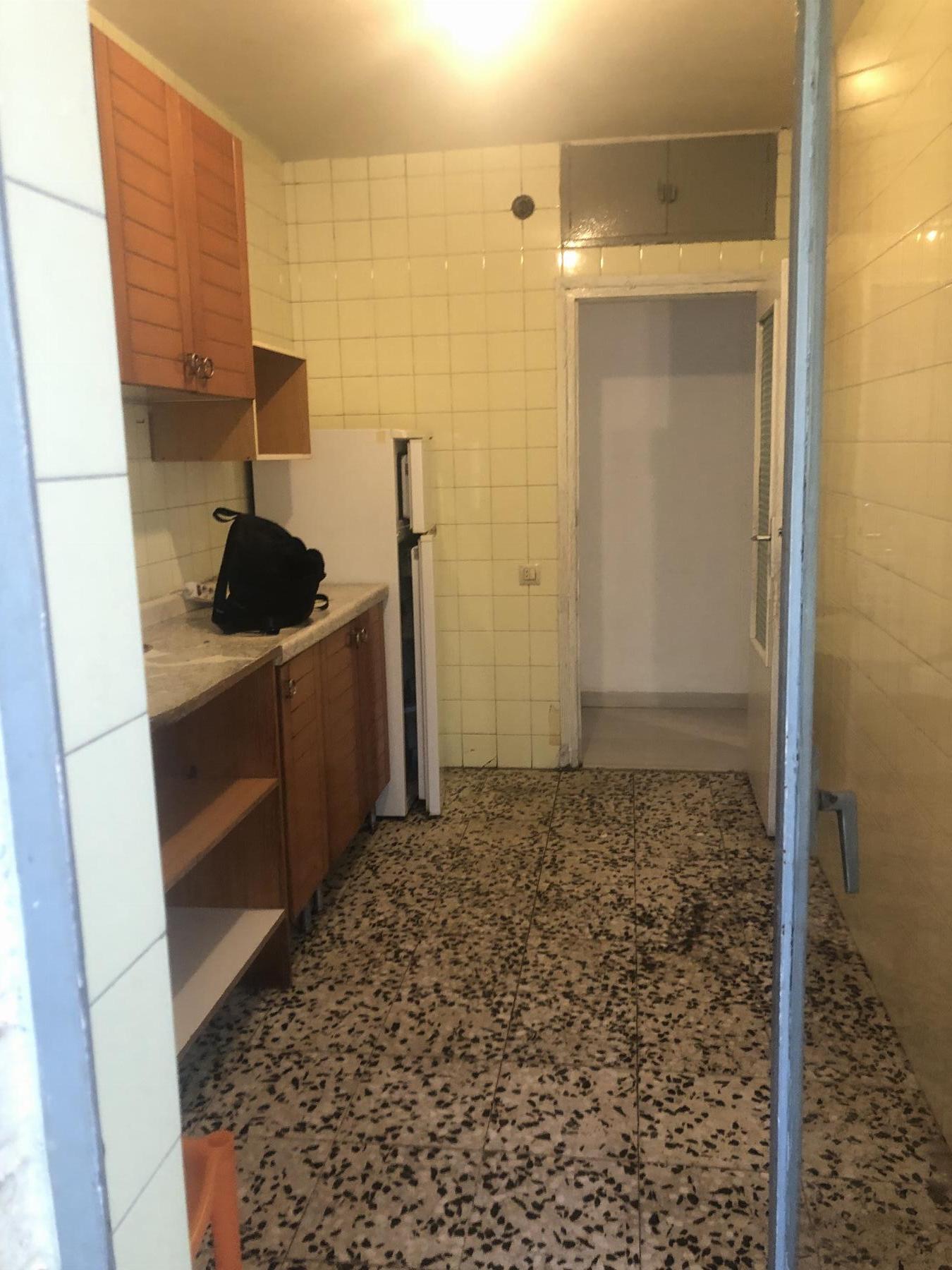 Venta de piso en Móstoles
