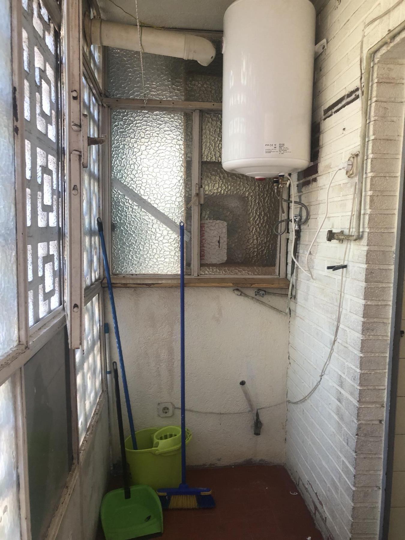Venta de piso en Móstoles