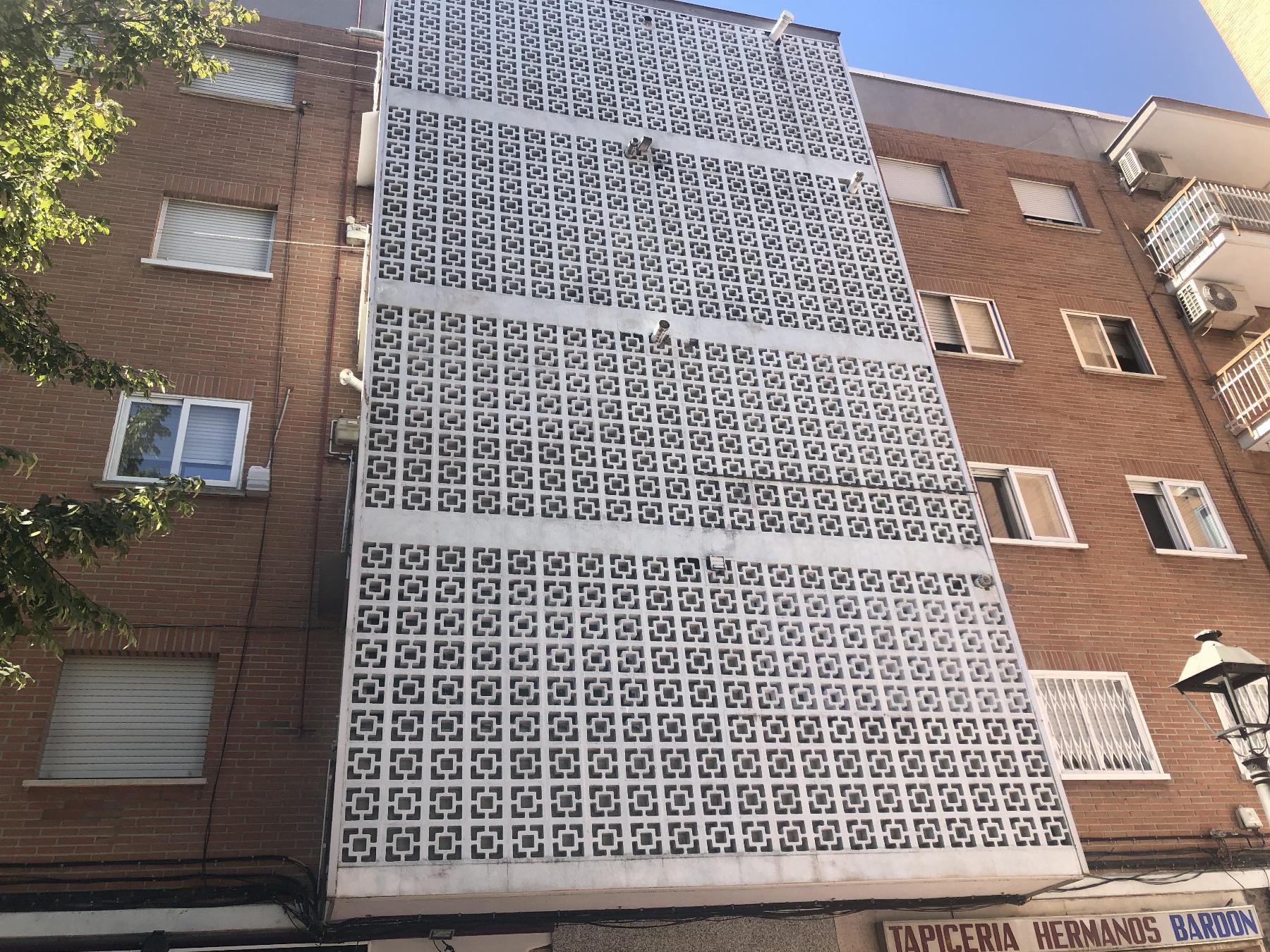 Venta de piso en Móstoles