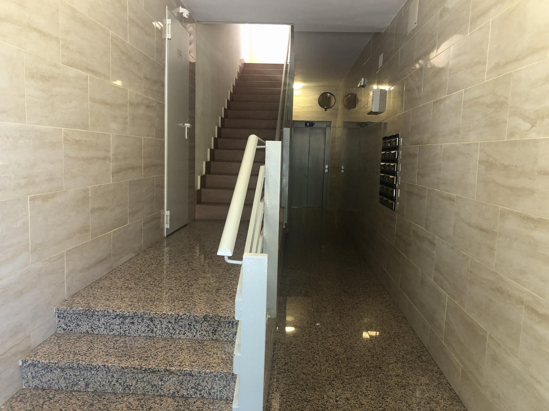 Venta de piso en Móstoles