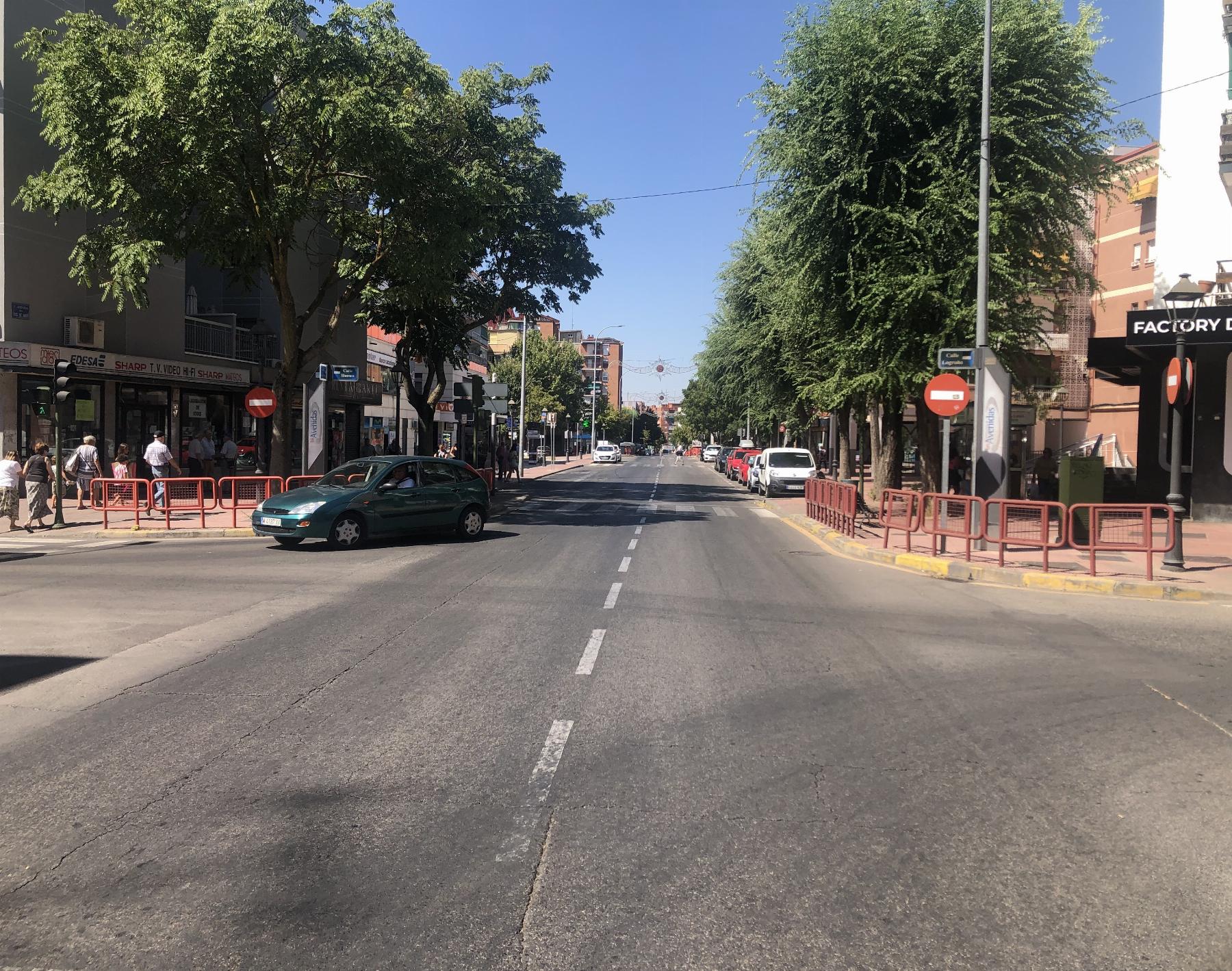 Venta de piso en Móstoles