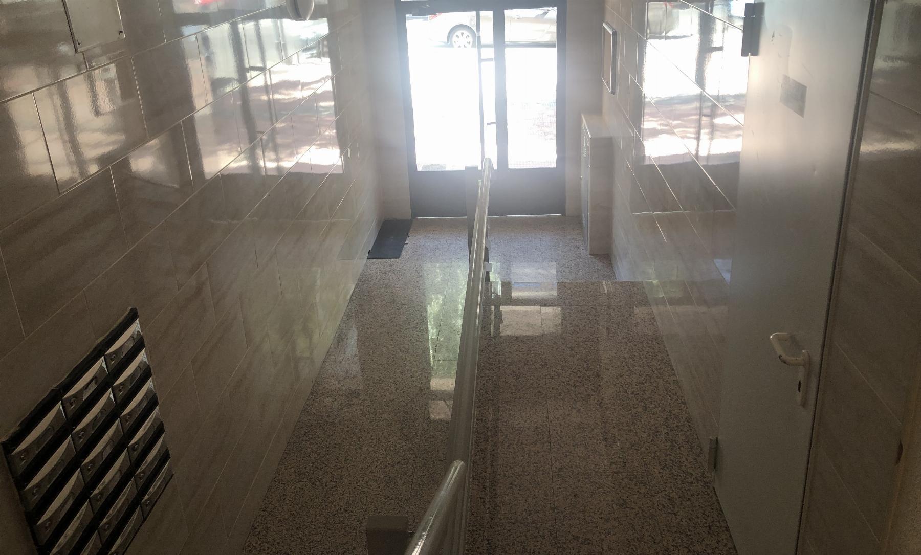 Venta de piso en Móstoles