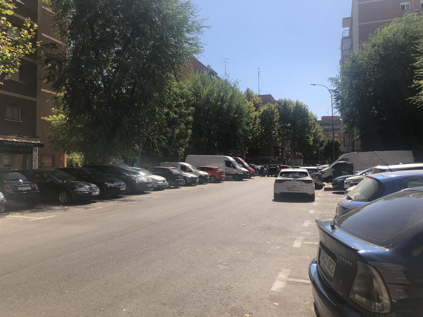 Venta de piso en Móstoles