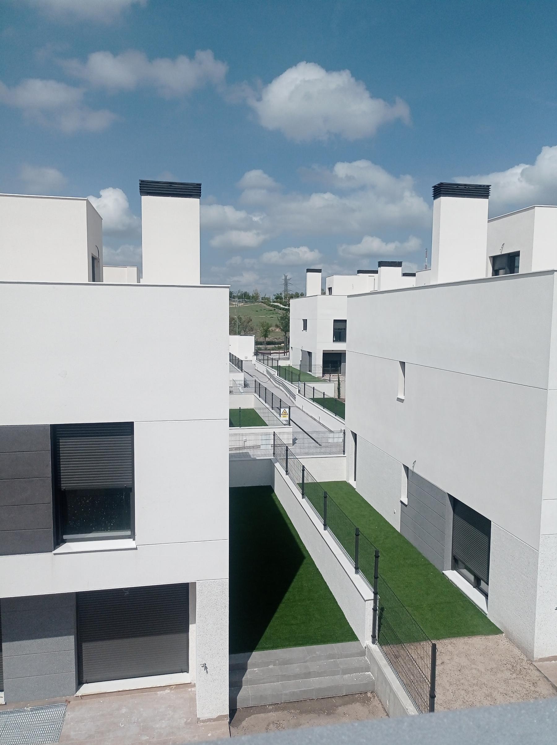 Venta de chalet en San Sebastián de los Reyes