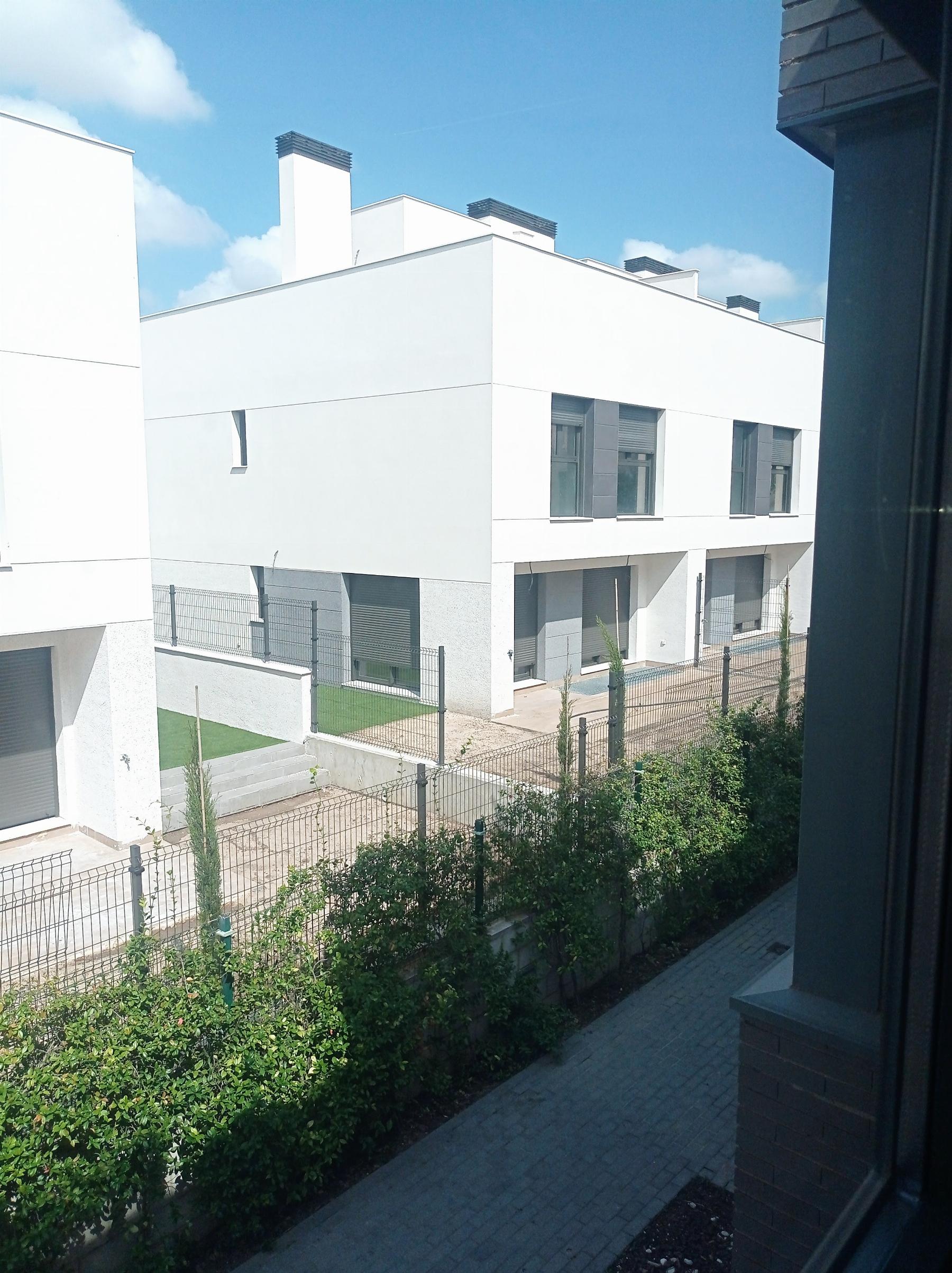 Venta de chalet en San Sebastián de los Reyes