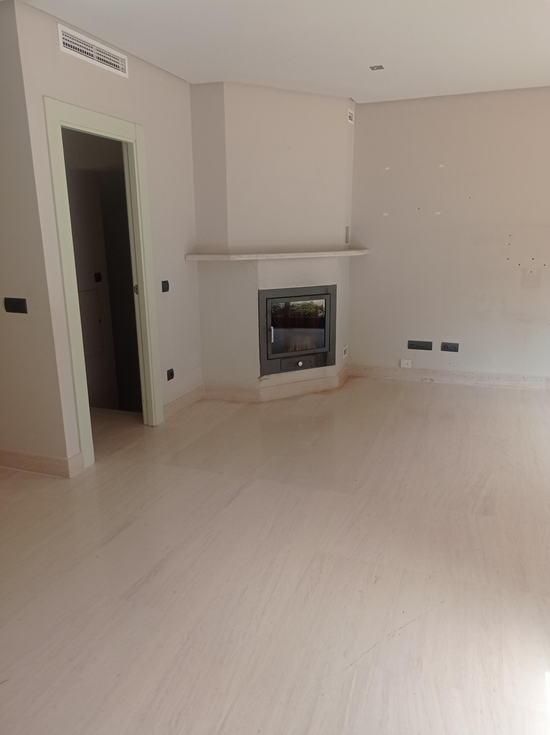 Venta de chalet en San Sebastián de los Reyes