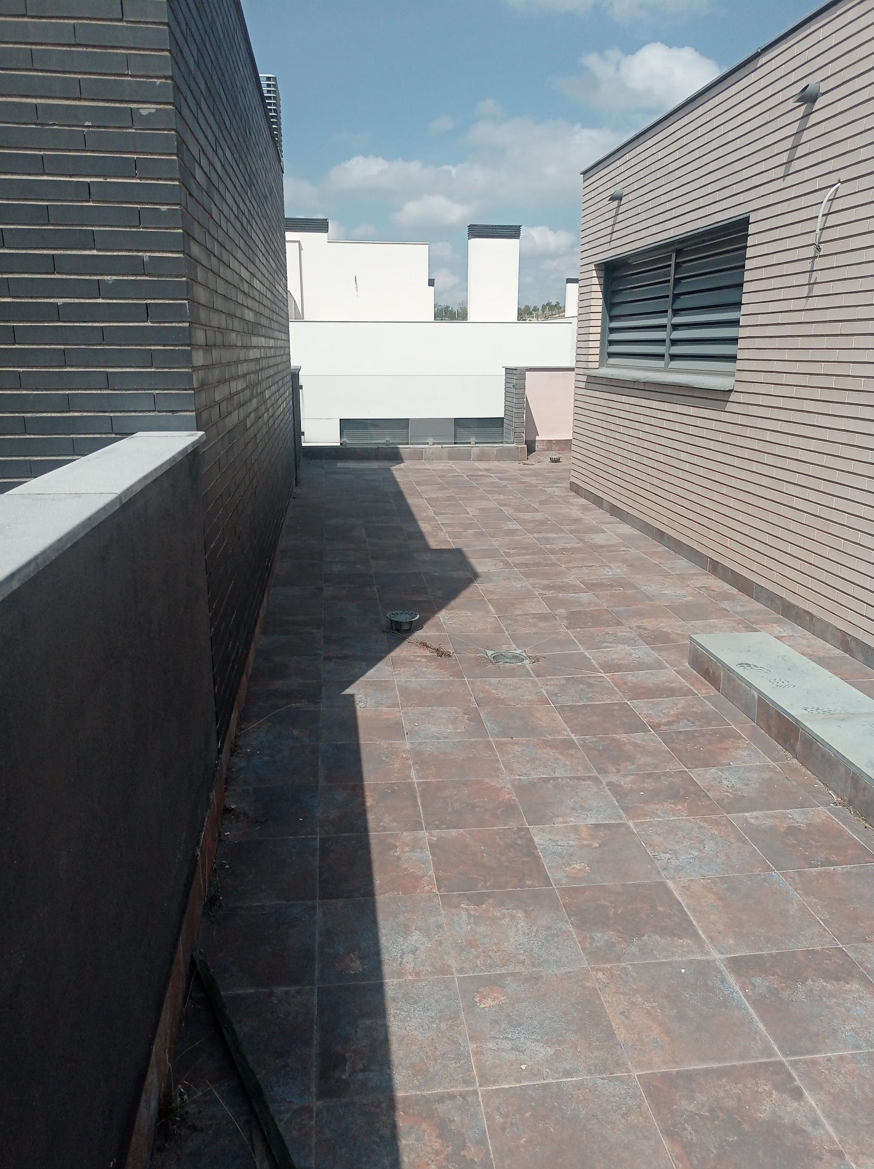 Venta de chalet en San Sebastián de los Reyes