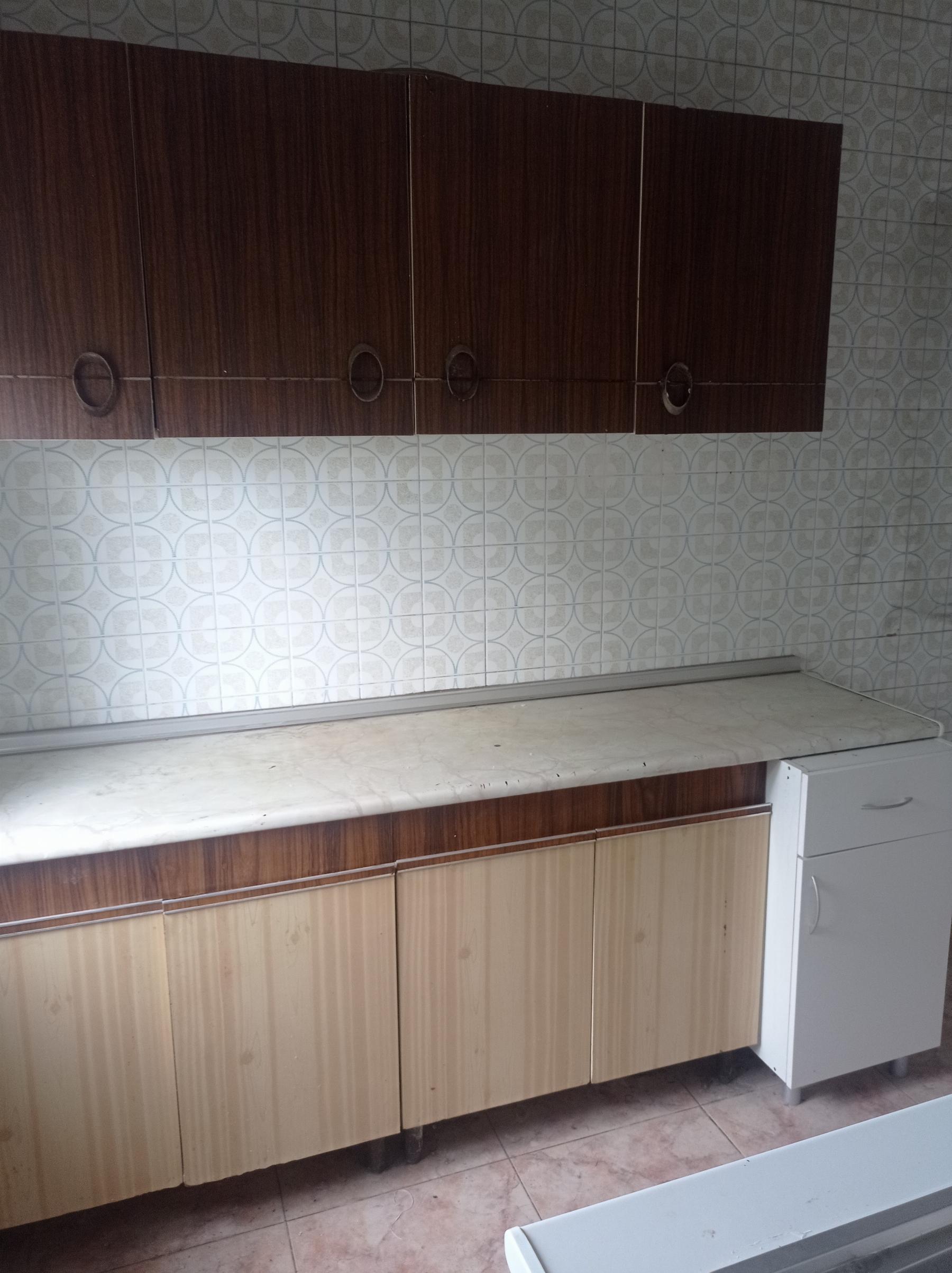 Venta de piso en Madrid