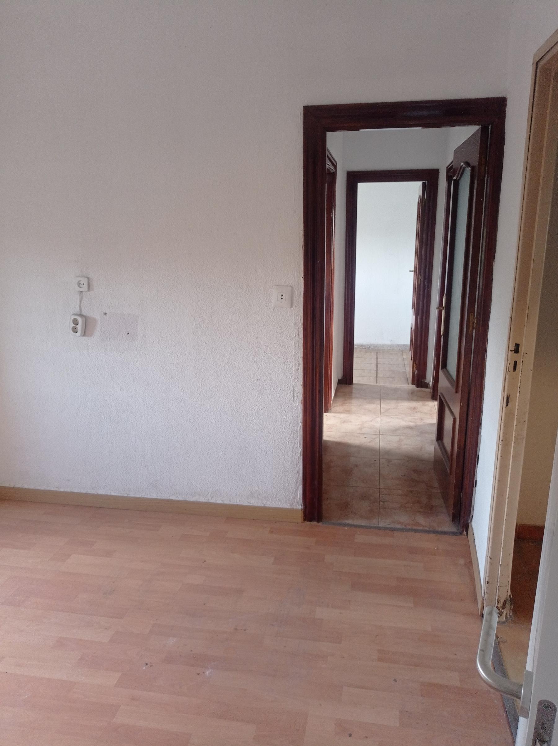 Venta de piso en Madrid