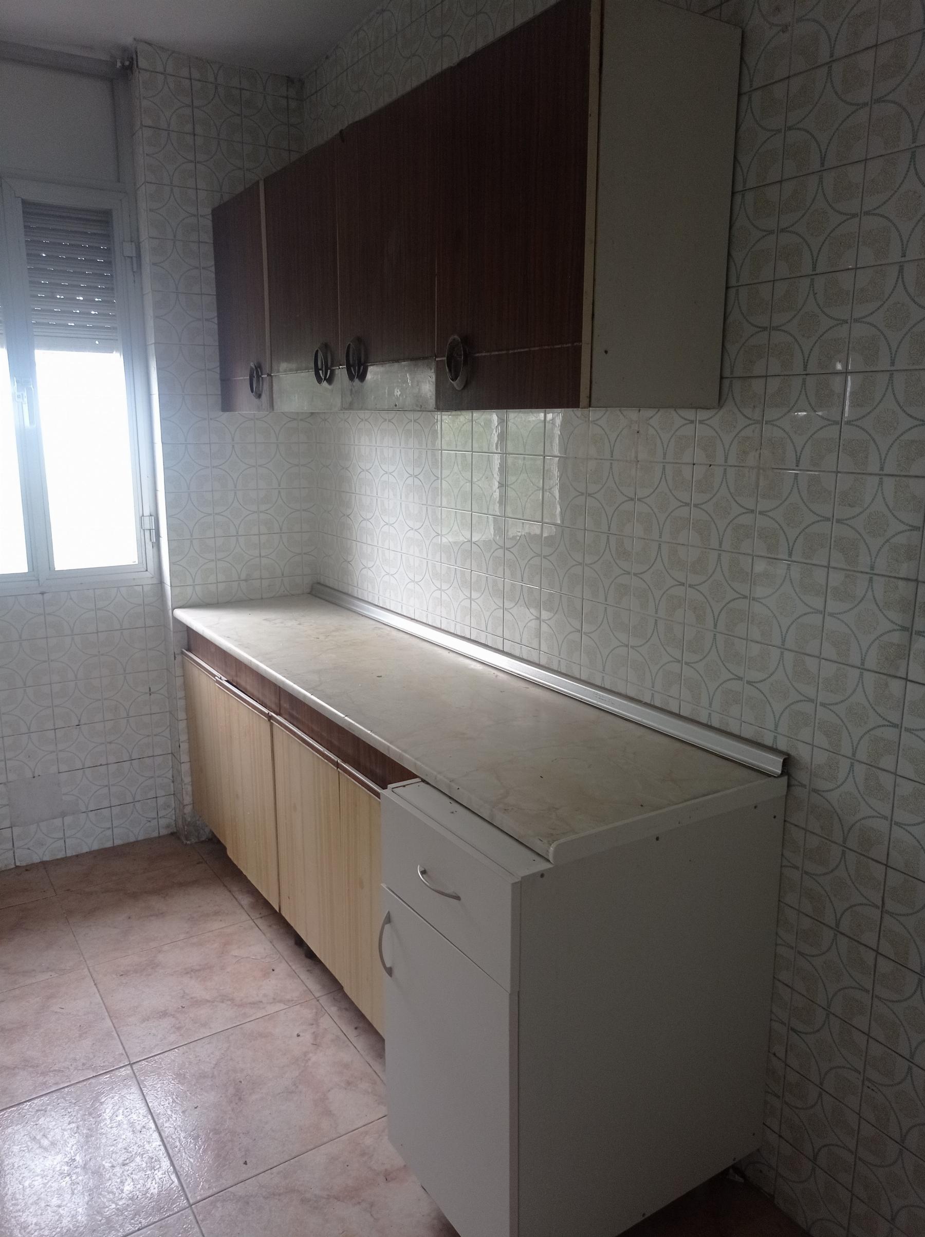 Venta de piso en Madrid