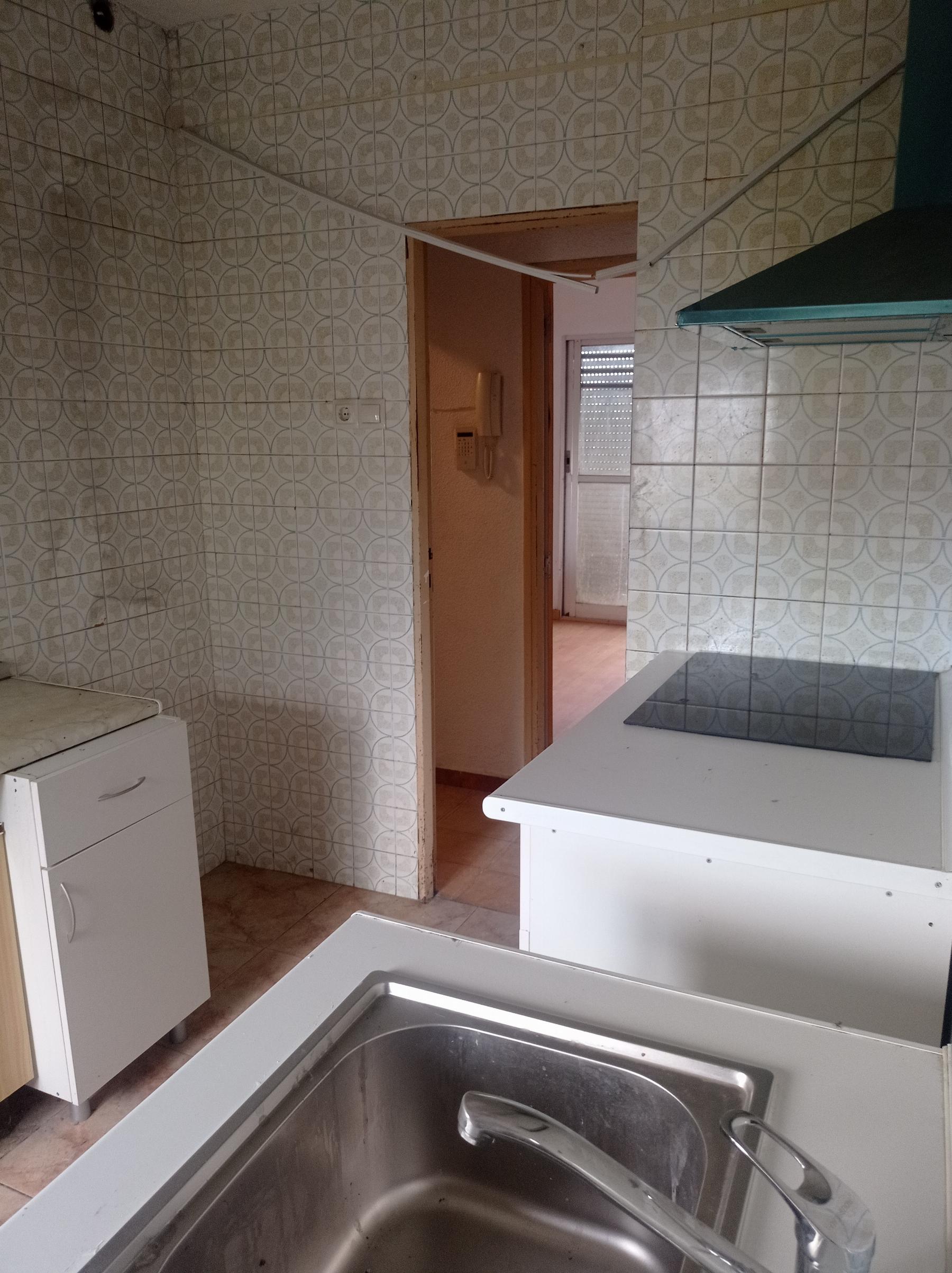 Venta de piso en Madrid