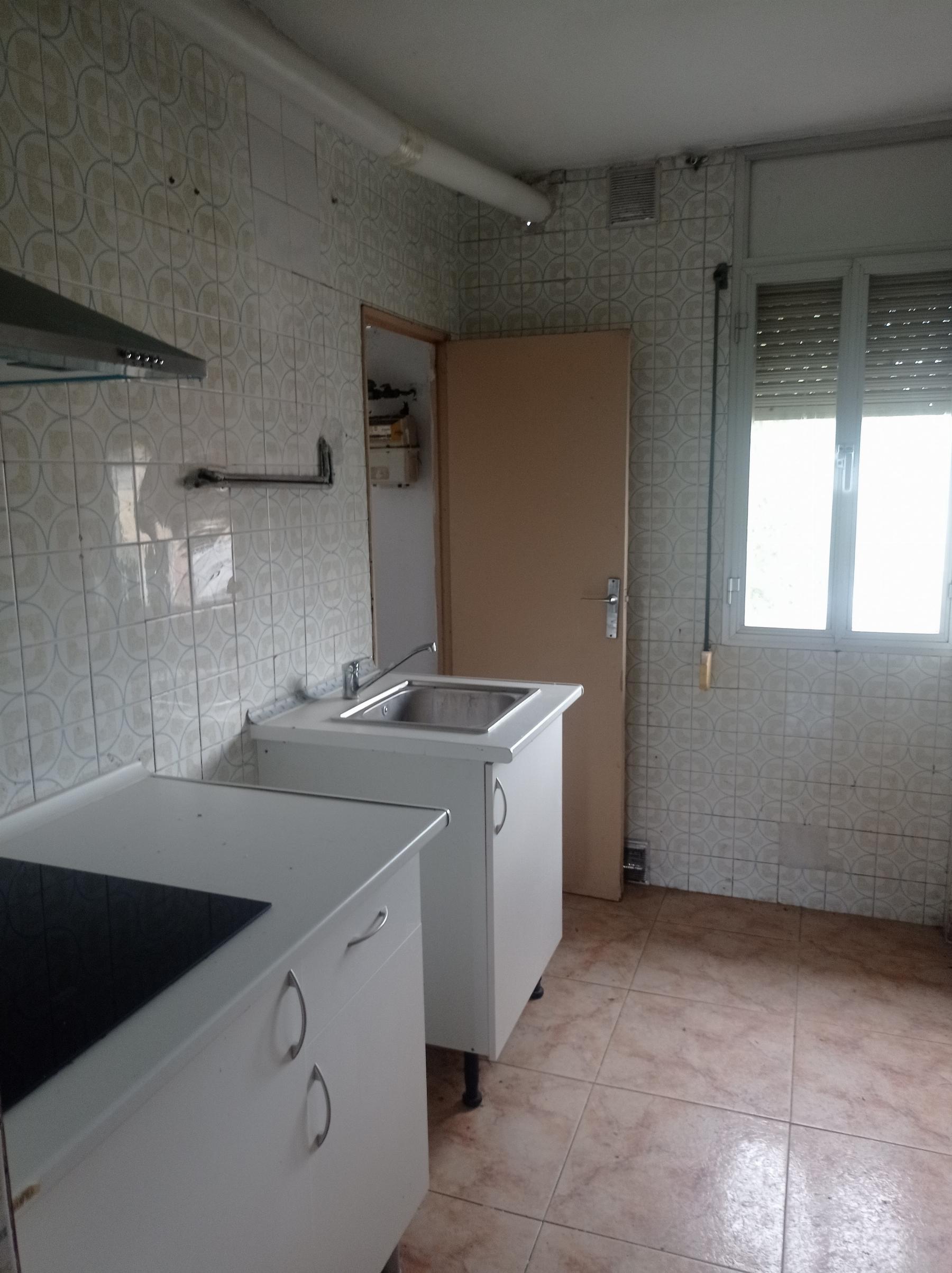 Venta de piso en Madrid