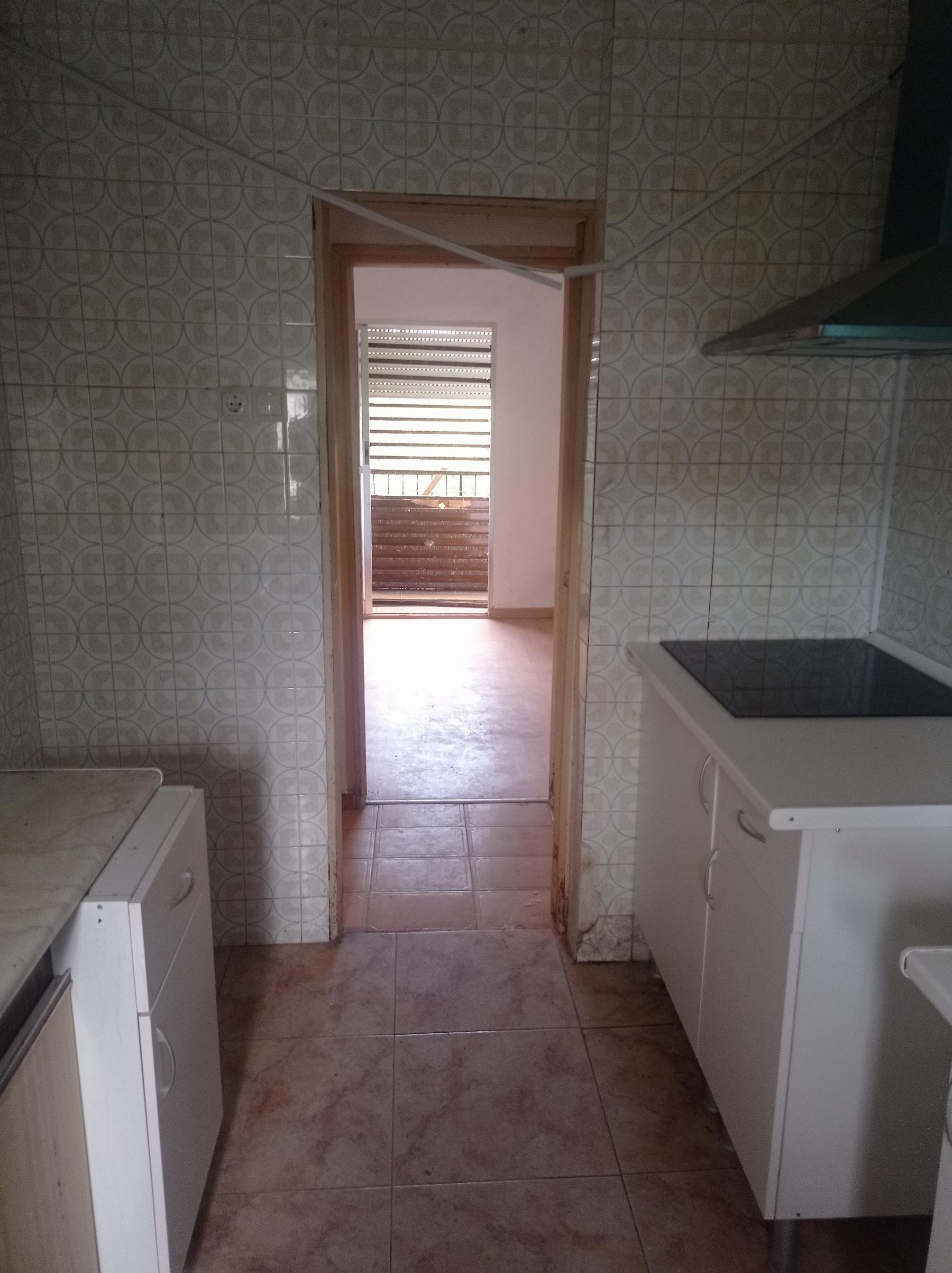 Venta de piso en Madrid