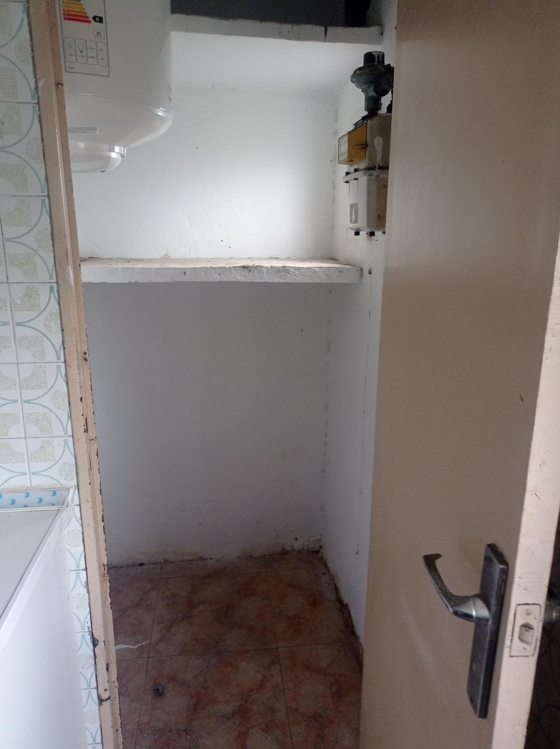 Venta de piso en Madrid