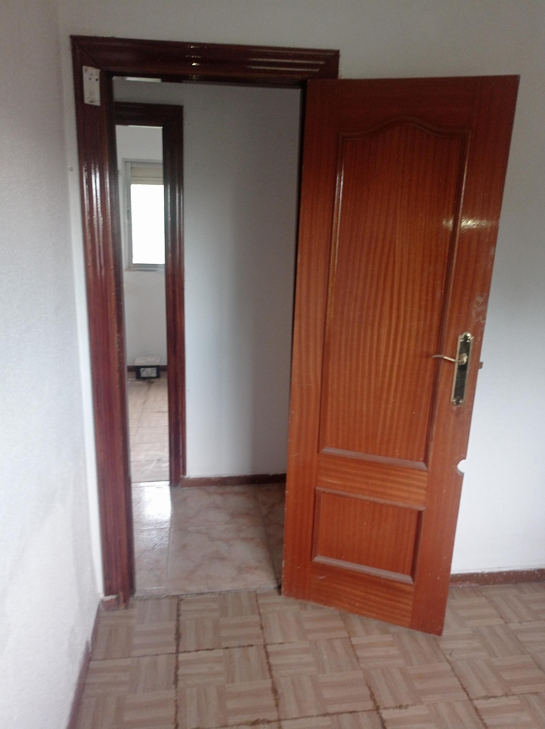 Venta de piso en Madrid