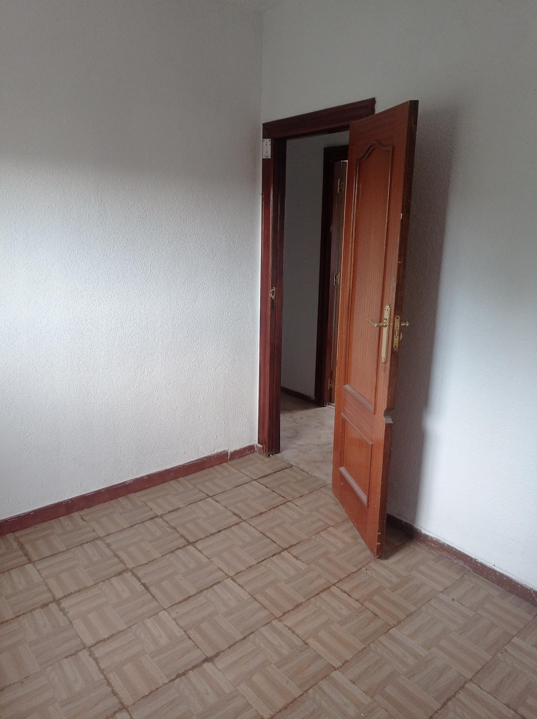 Venta de piso en Madrid